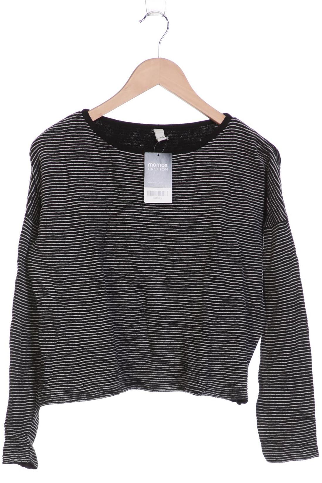 

s.Oliver Damen Pullover, schwarz