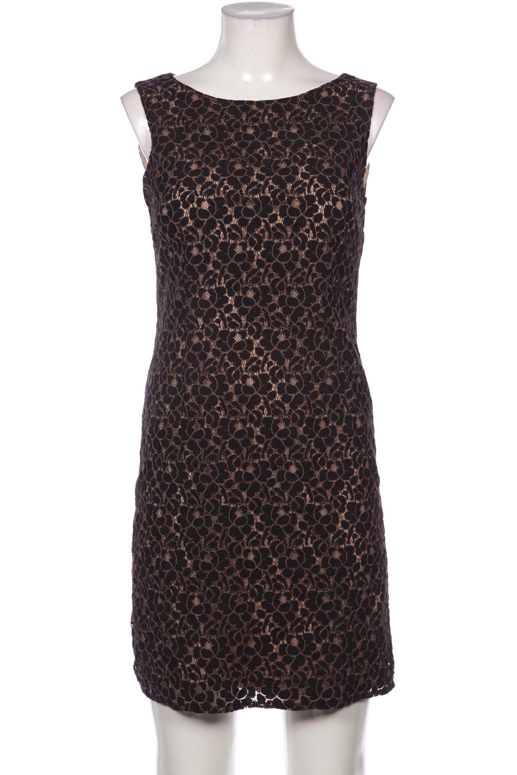 

s.Oliver Damen Kleid, braun, Gr. 38