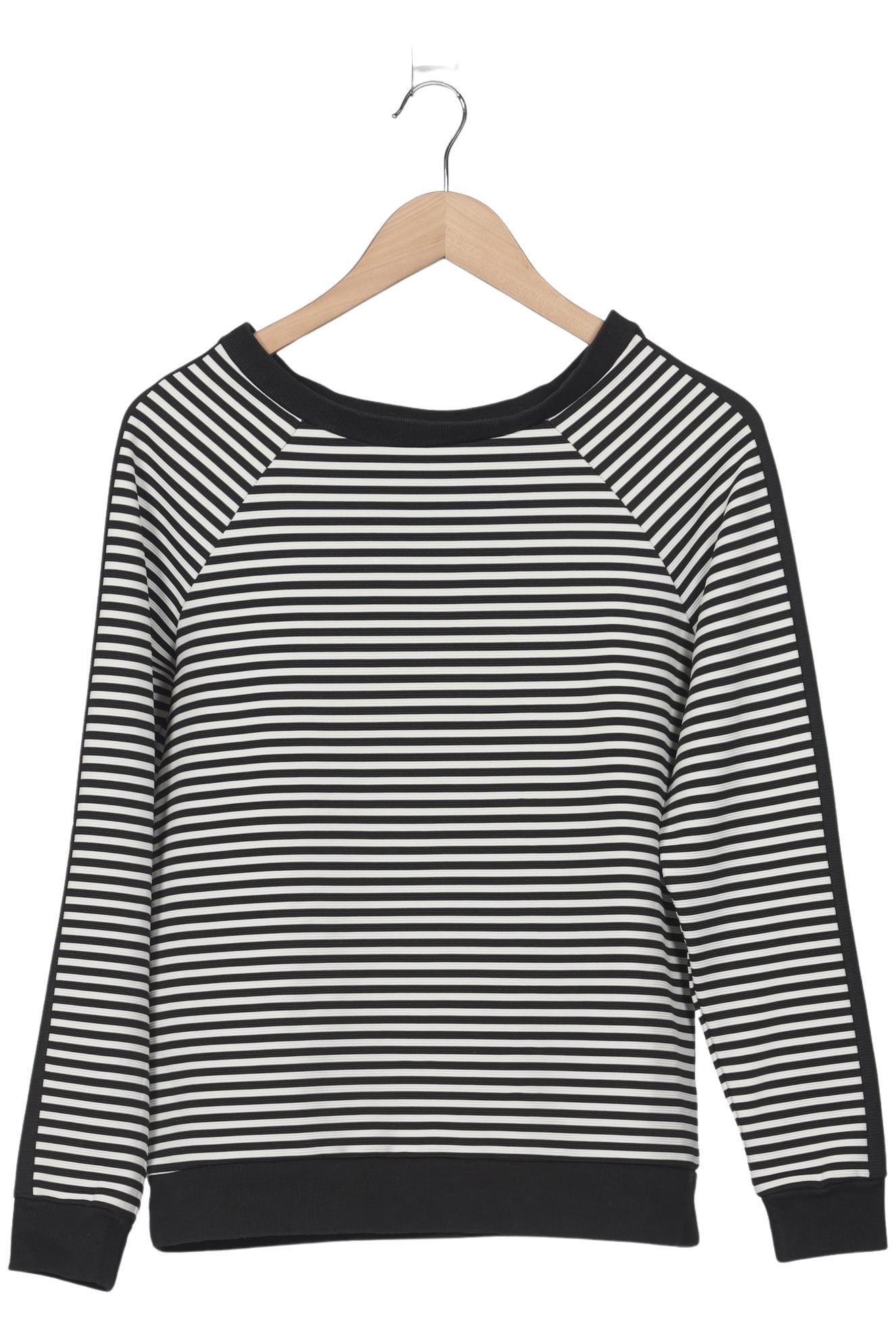 

s.Oliver Damen Sweatshirt, mehrfarbig, Gr. 36