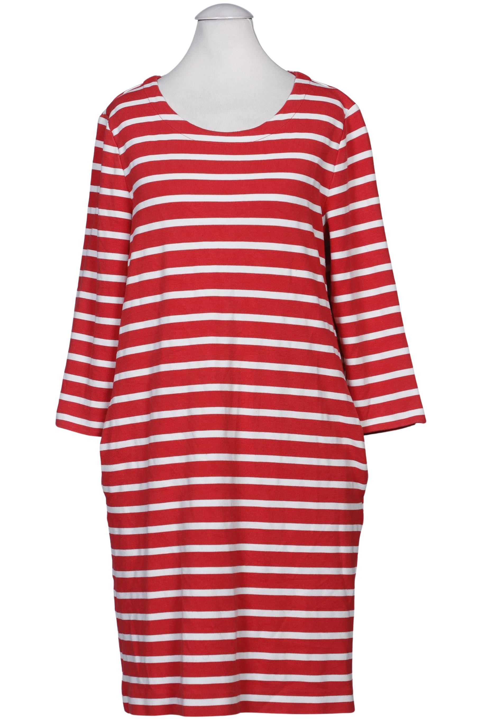 

s.Oliver Damen Kleid, rot, Gr. 36