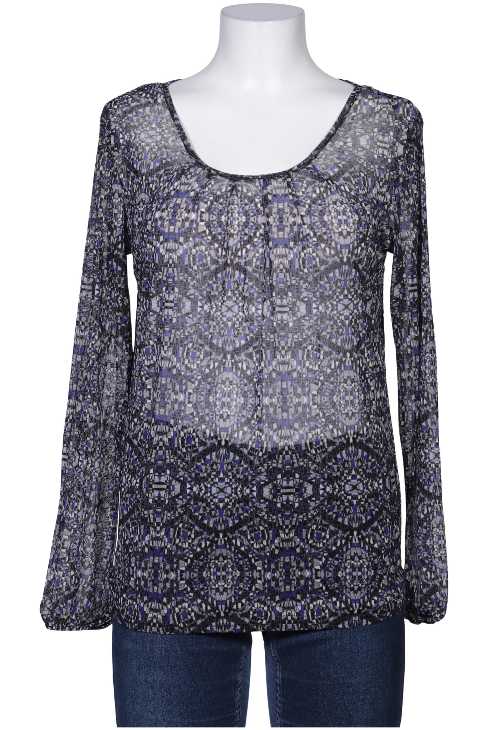 

s.Oliver Damen Bluse, grau, Gr. 40