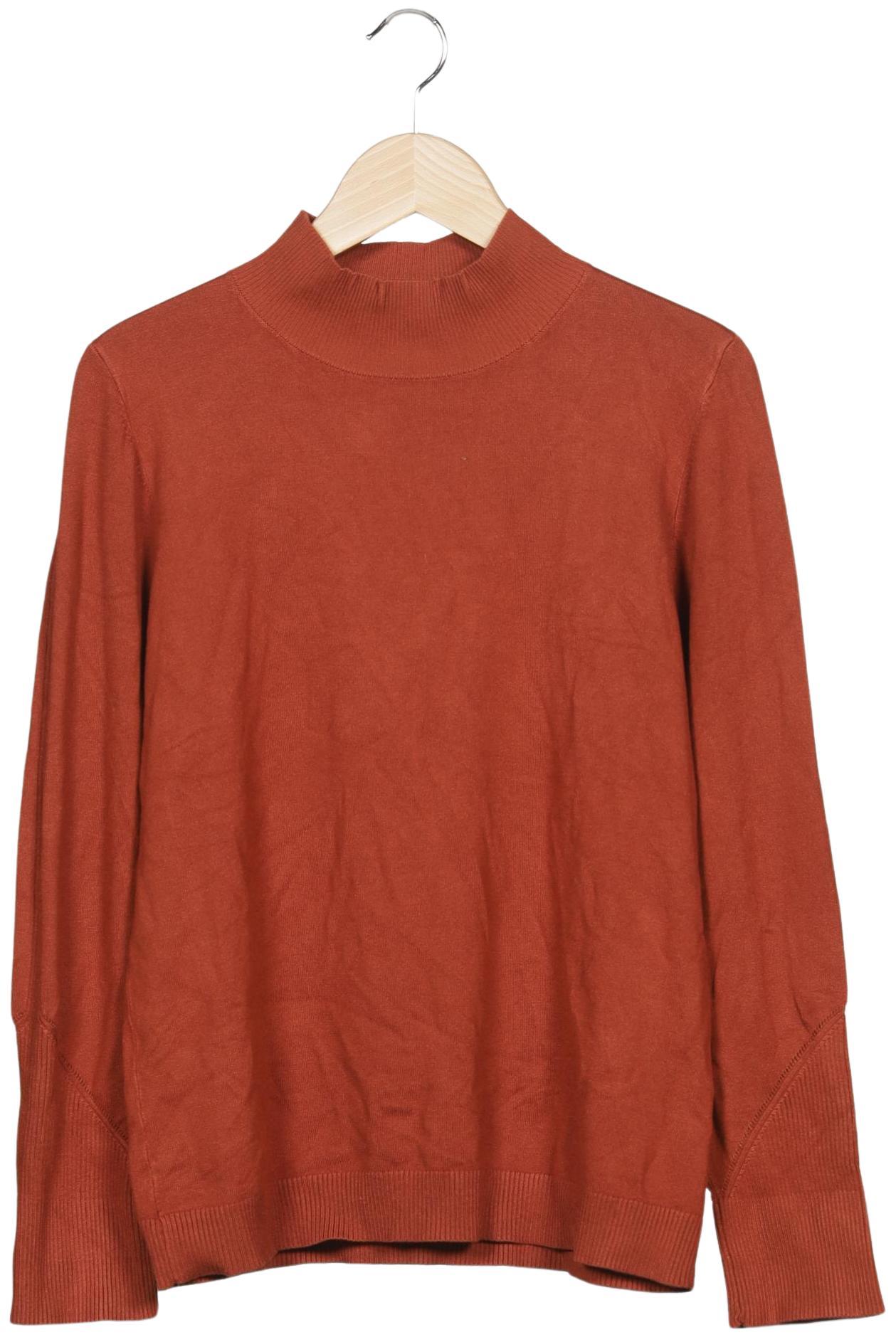 

s.Oliver Damen Pullover, braun, Gr. 44