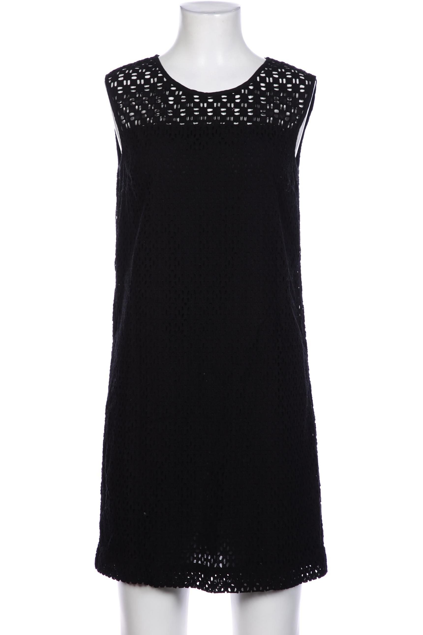 

s.Oliver Damen Kleid, schwarz