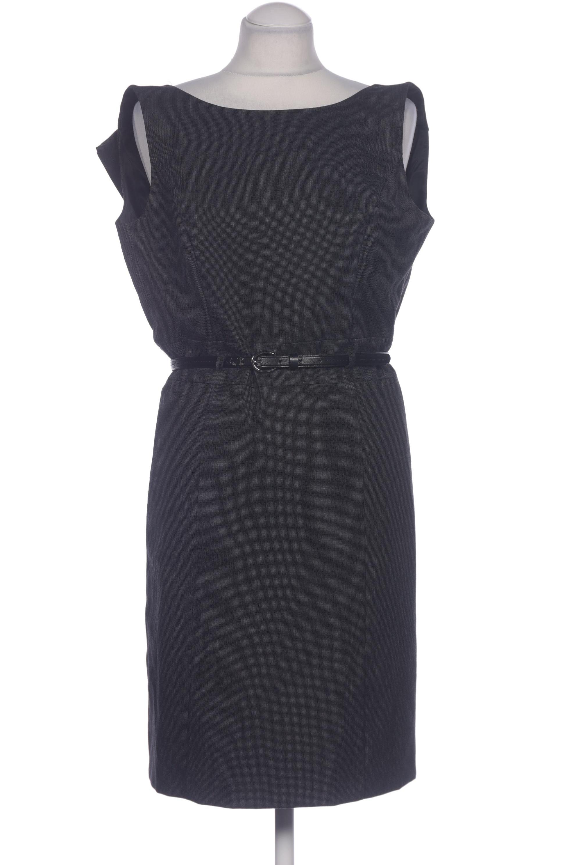 

s.Oliver Damen Kleid, schwarz, Gr. 38