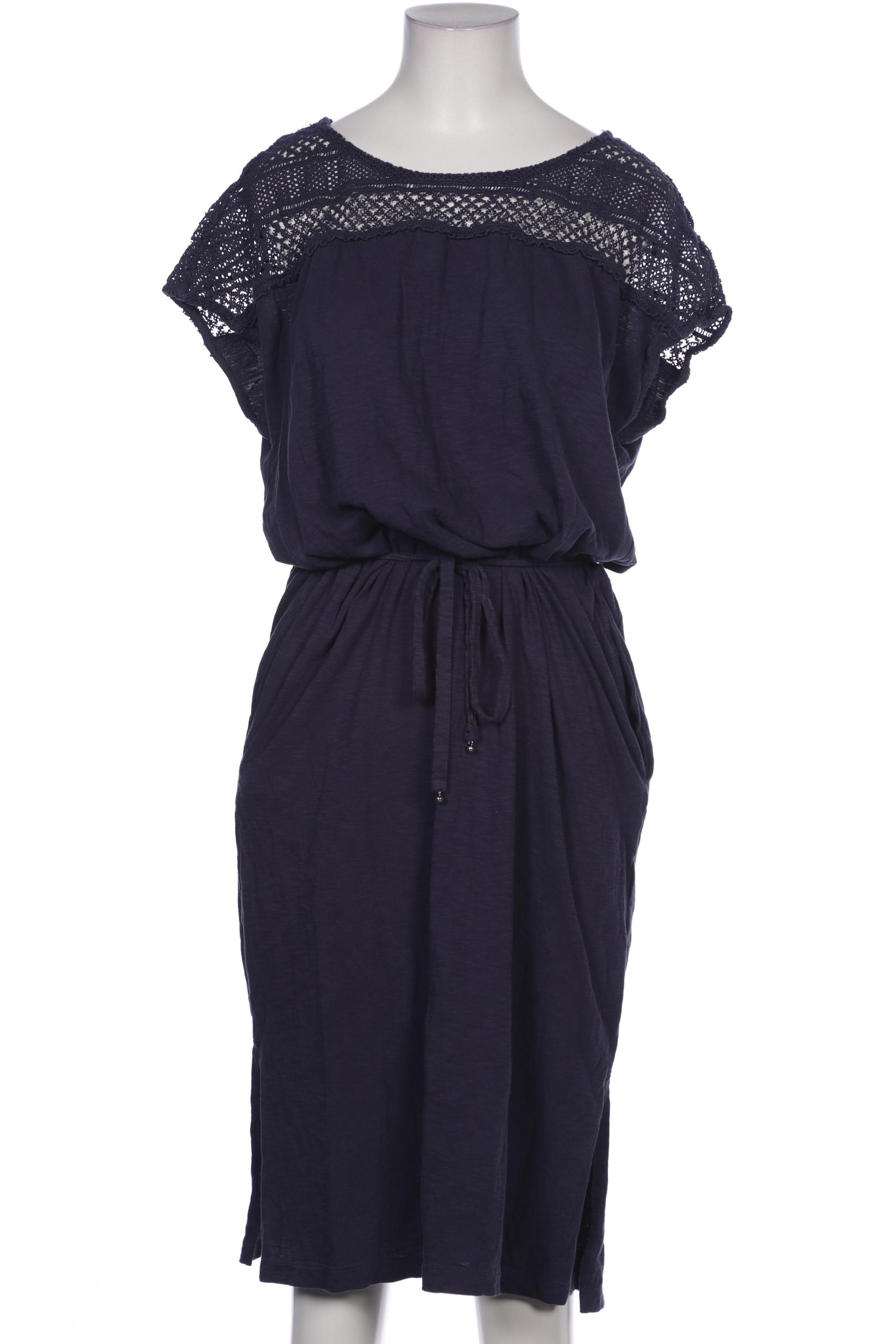 

s.Oliver Damen Kleid, marineblau, Gr. 38