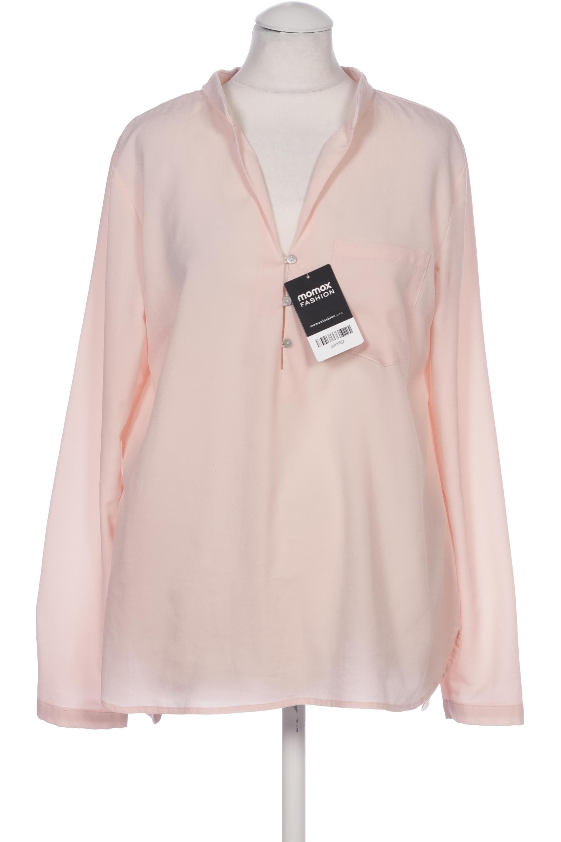 

s.Oliver Damen Bluse, pink, Gr. 38