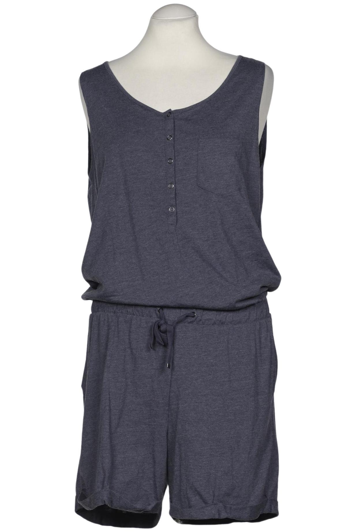 

s.Oliver Damen Jumpsuit/Overall, marineblau, Gr. 40