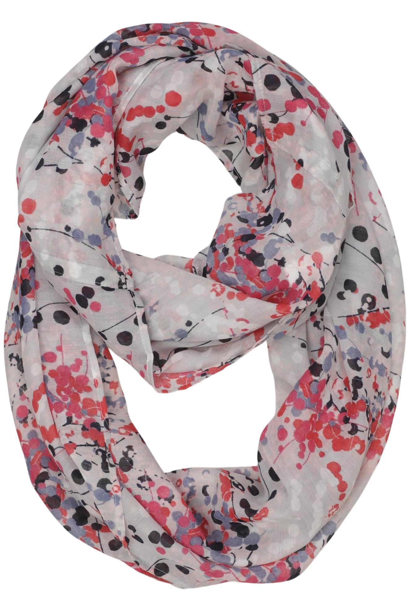 

s.Oliver Damen Schal, mehrfarbig, Gr.