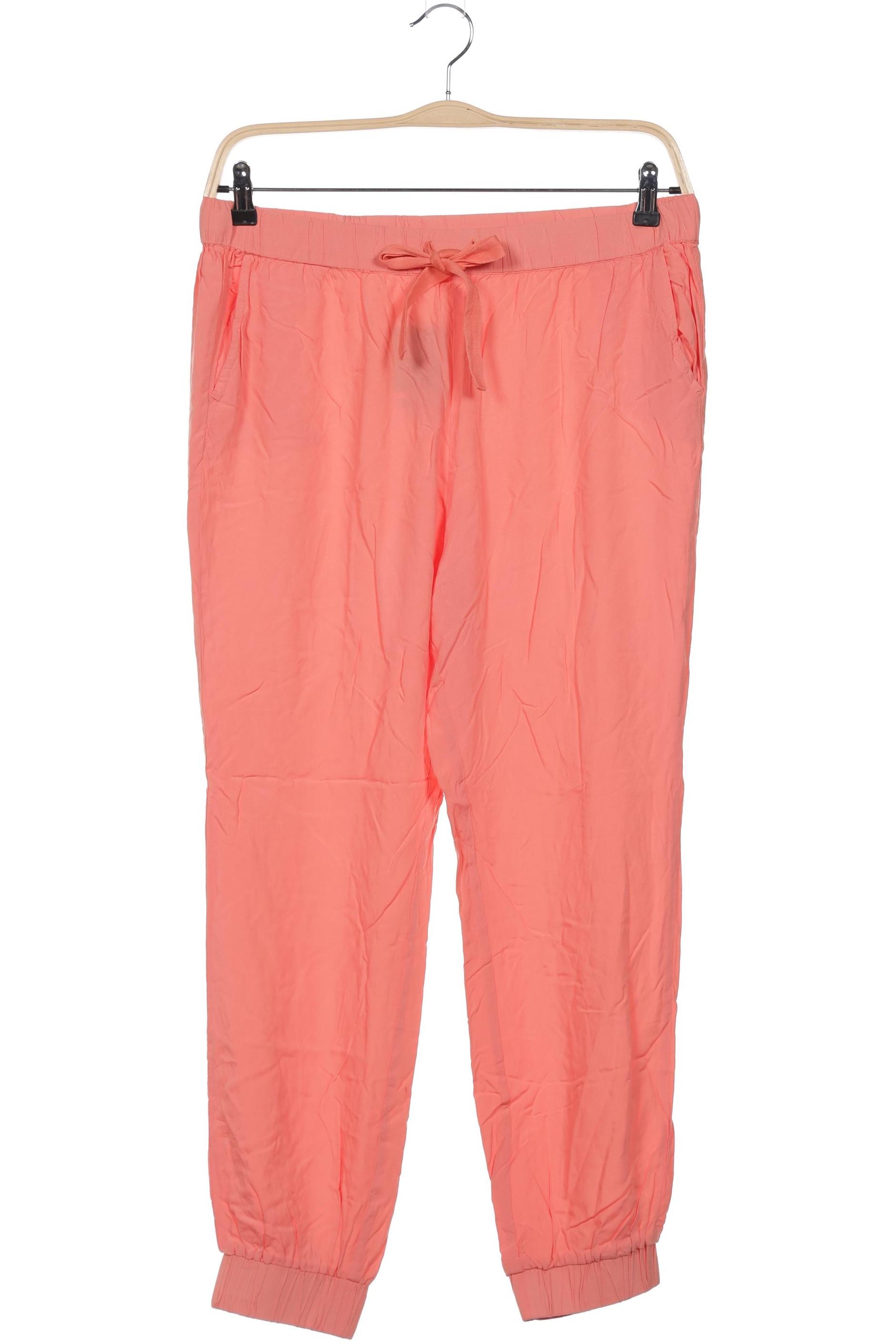 

s.Oliver Damen Stoffhose, pink, Gr. 42