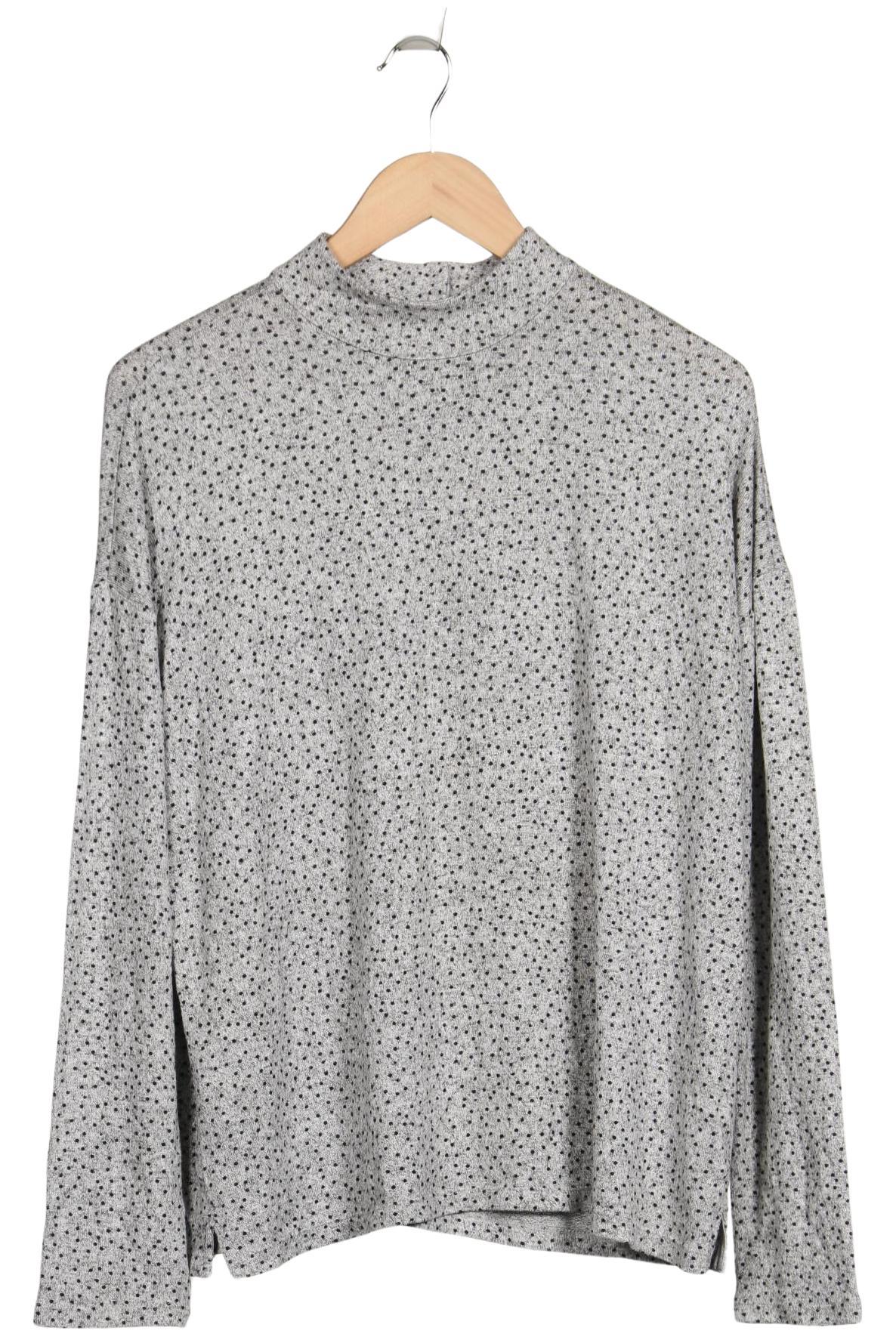 

s.Oliver Damen Pullover, grau, Gr. 42