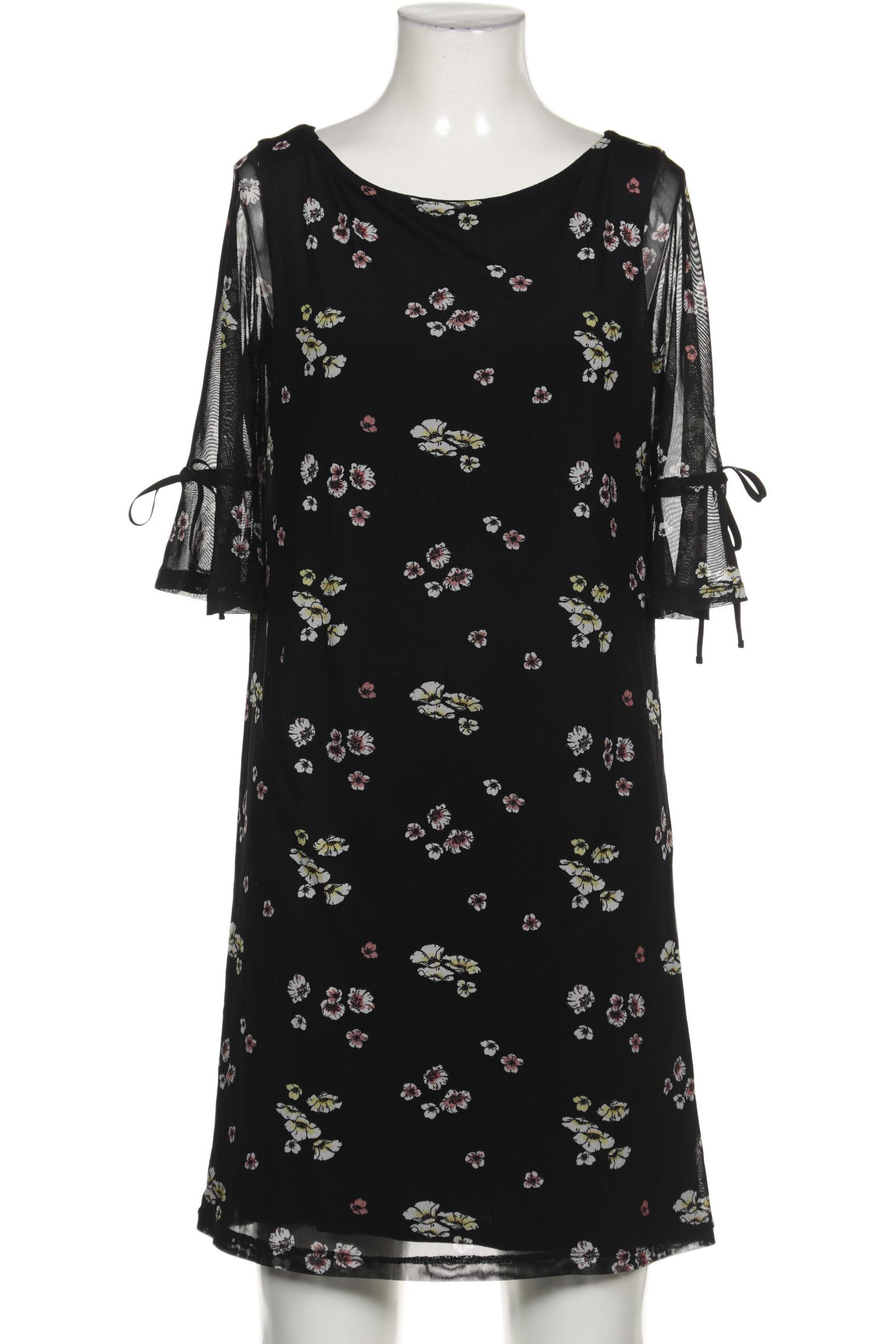 

s.Oliver Damen Kleid, schwarz, Gr. 34