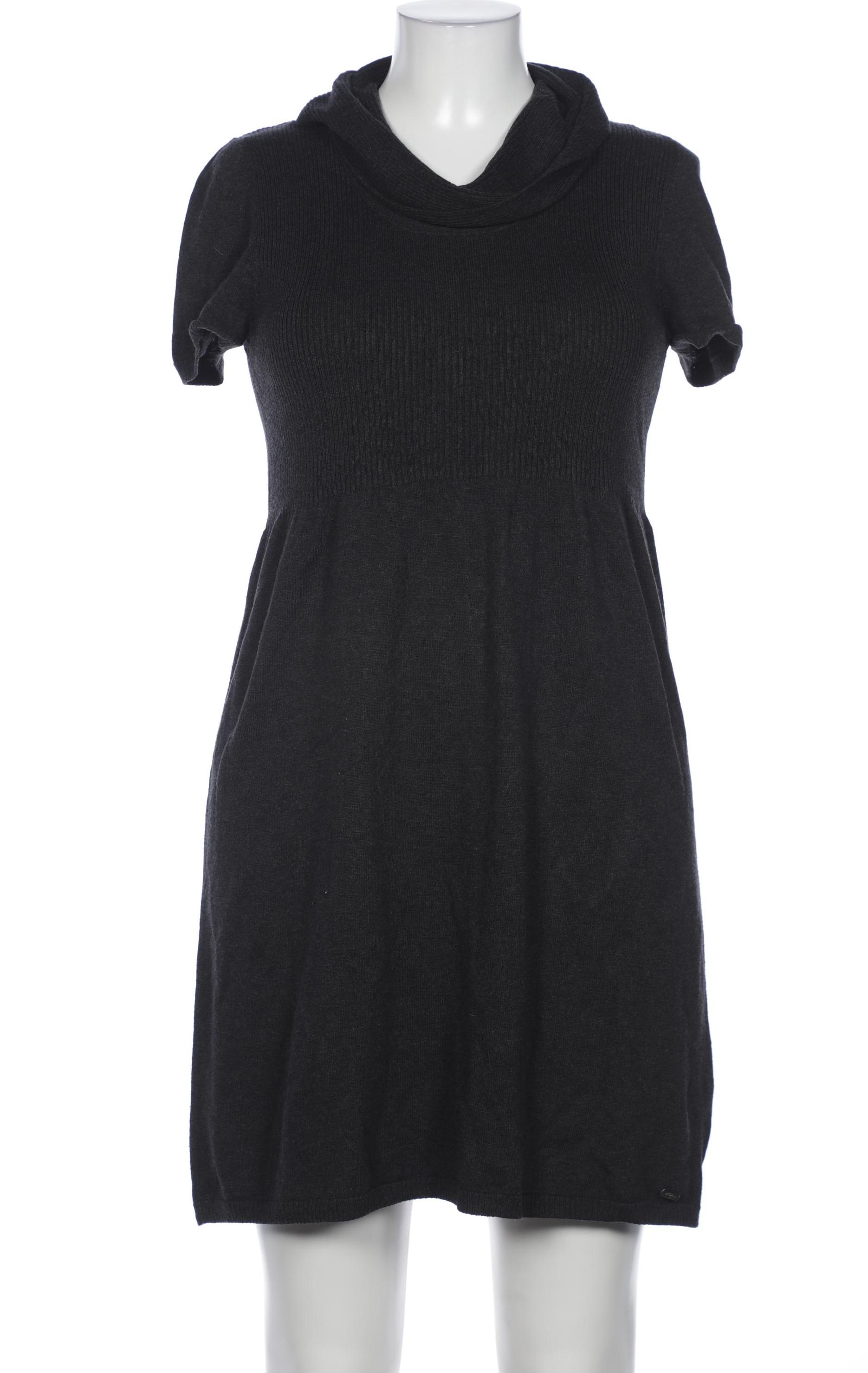 

s.Oliver Damen Kleid, grau