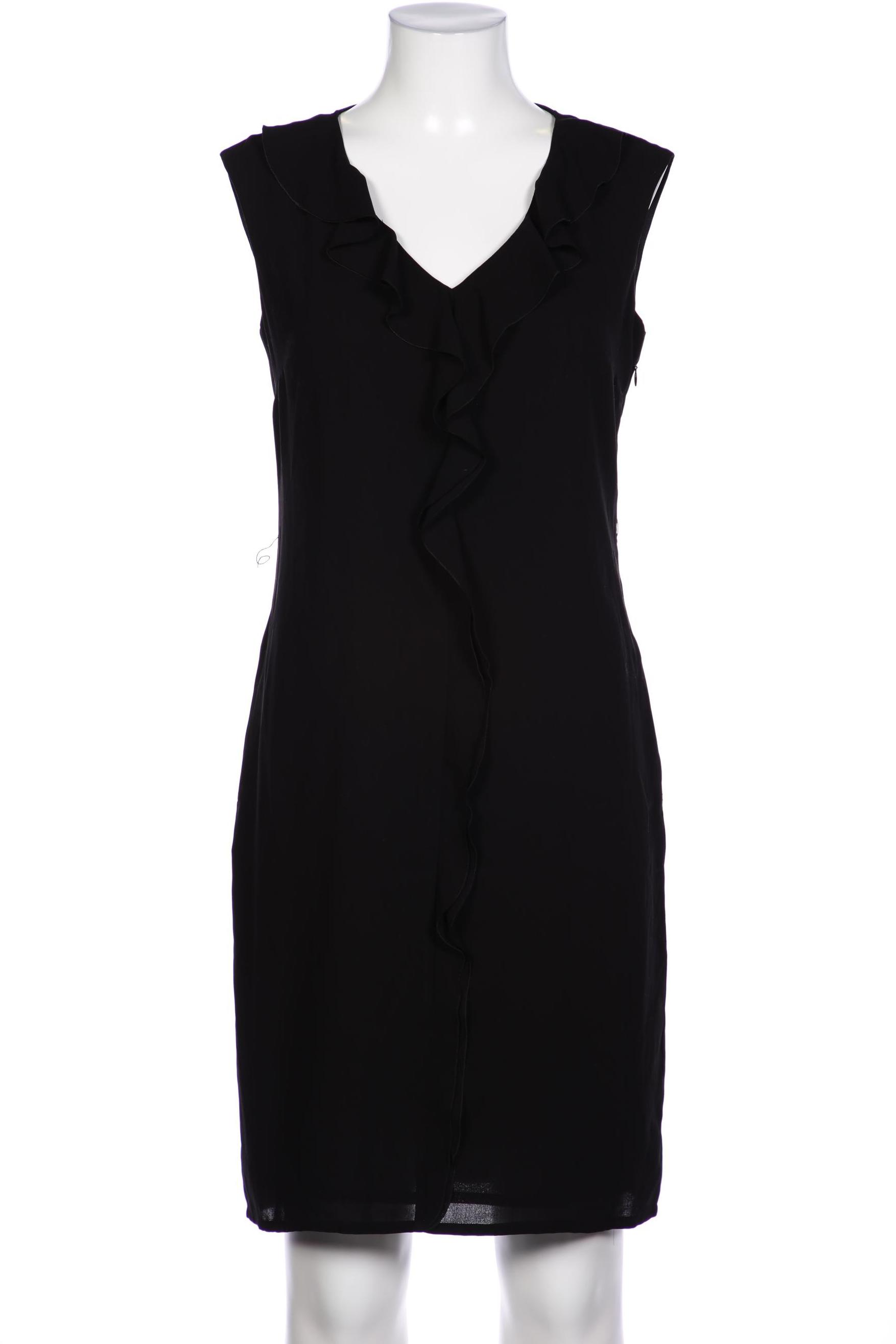 

s.Oliver Damen Kleid, schwarz, Gr. 36