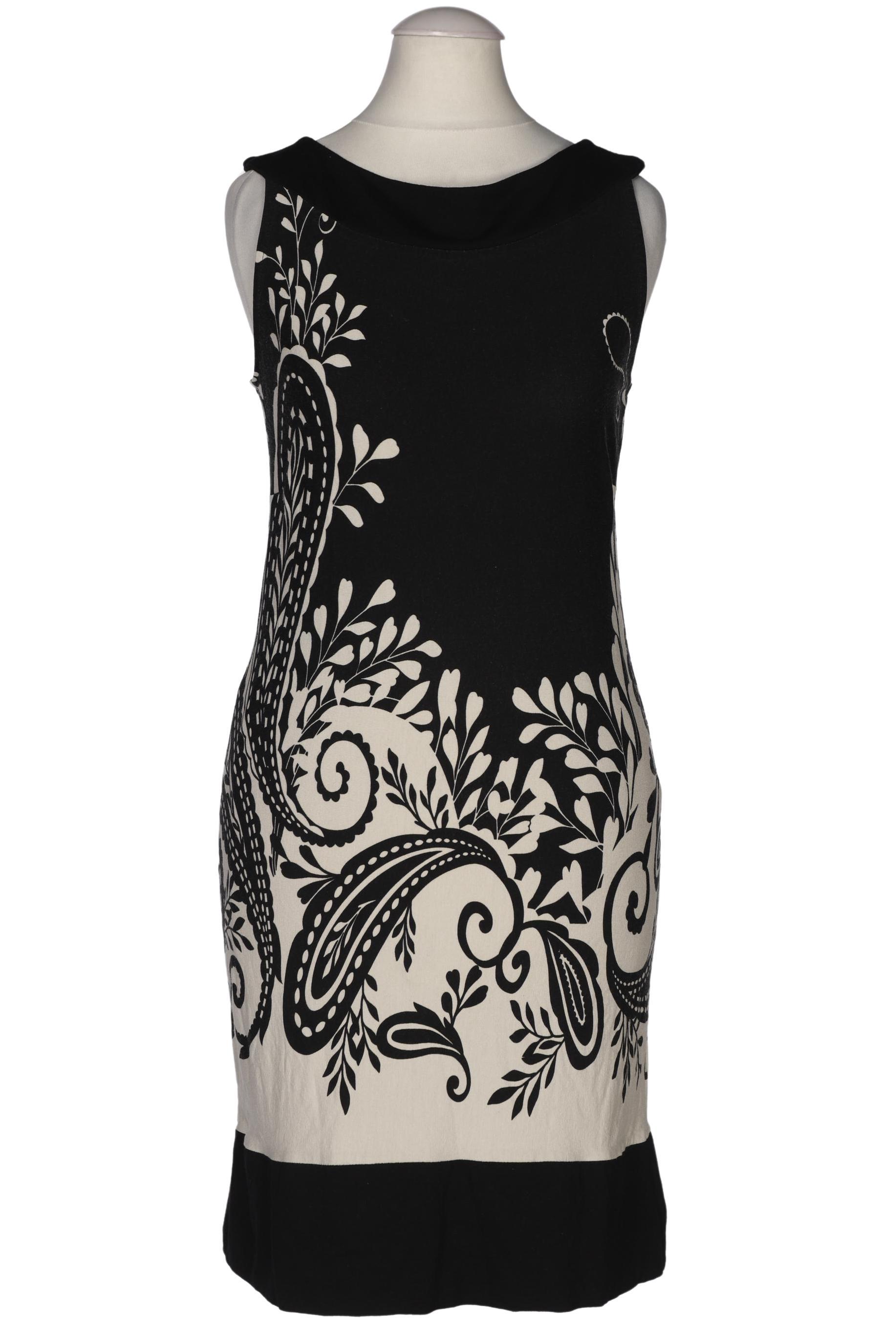 

s.Oliver Damen Kleid, schwarz, Gr. 34