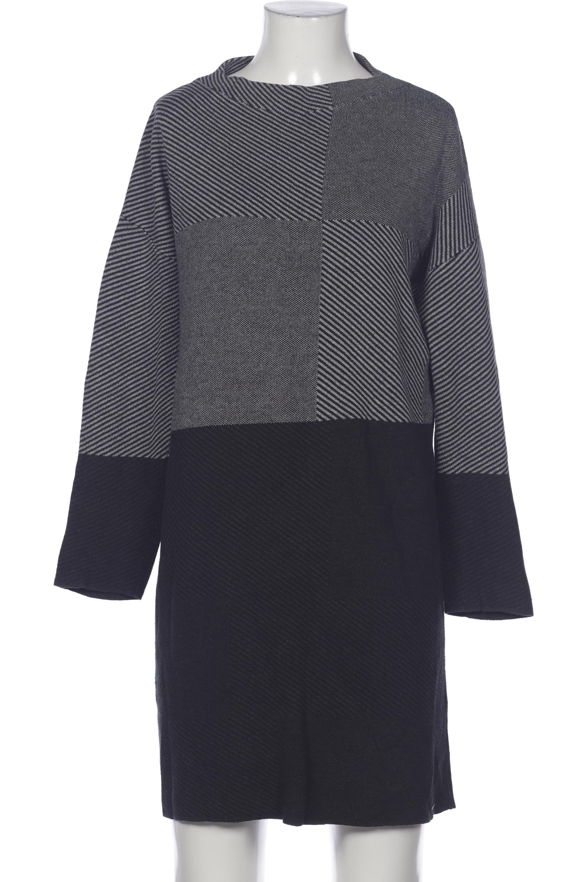 

s.Oliver Damen Kleid, schwarz