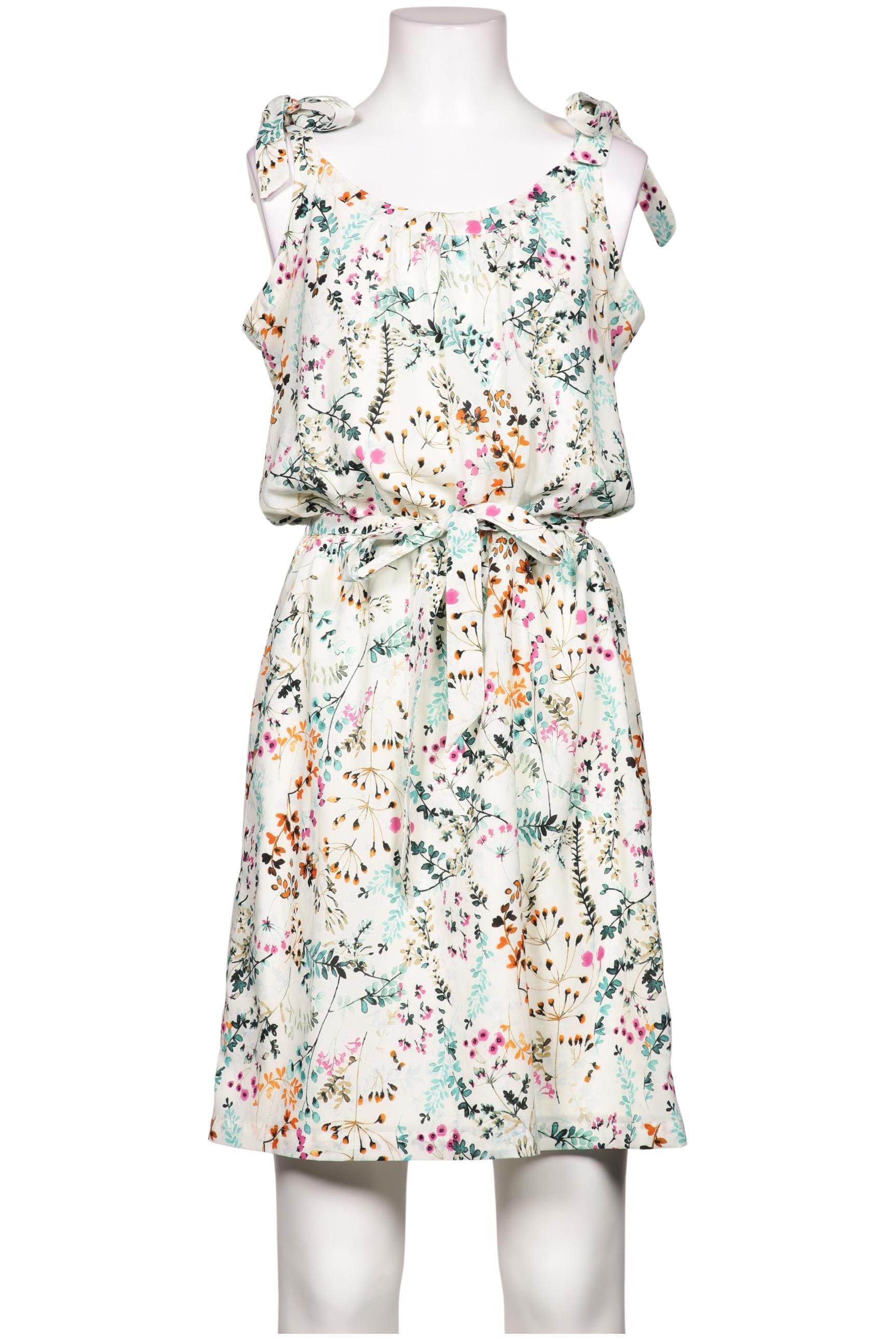 

s.Oliver Damen Kleid, mehrfarbig, Gr. 38