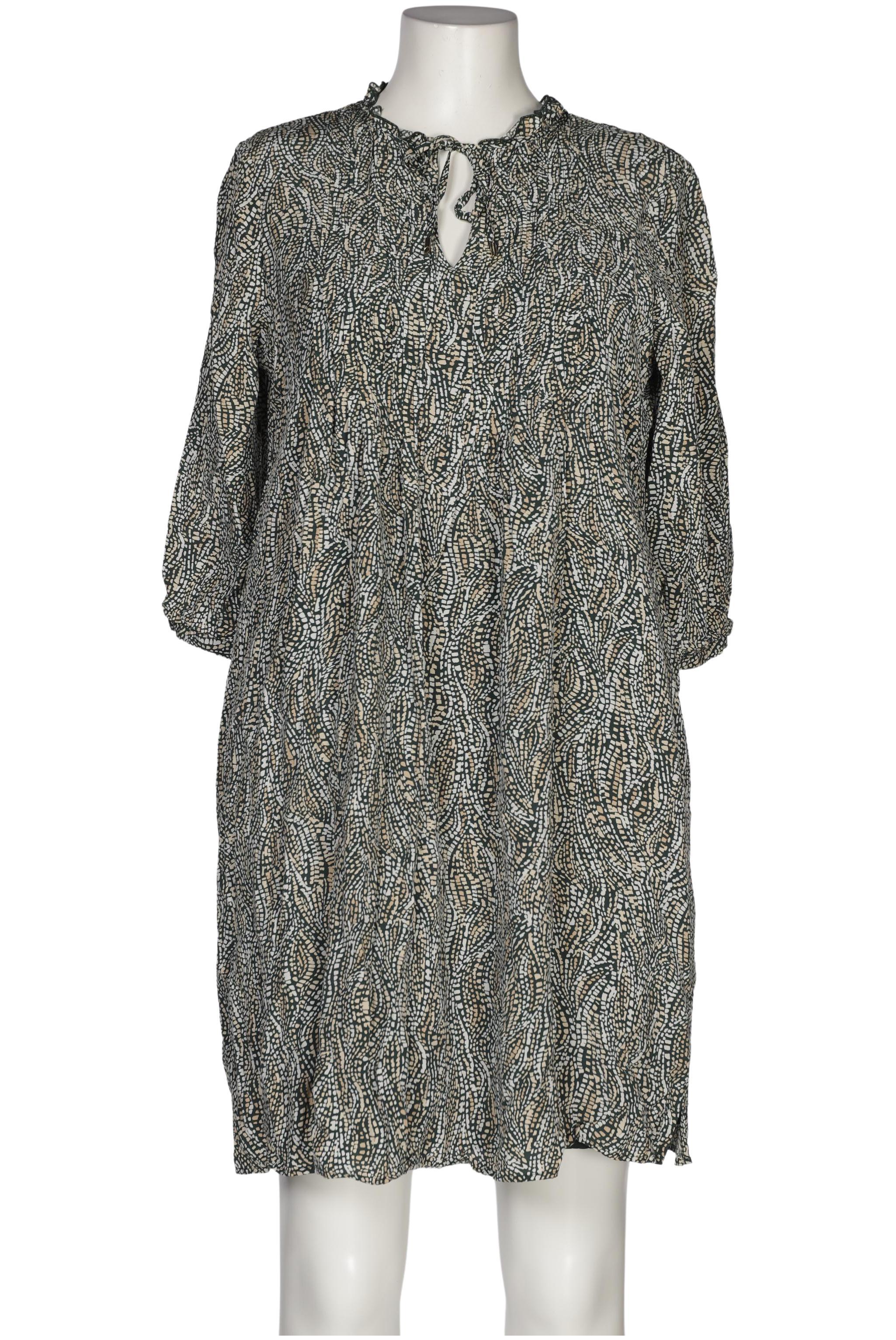 

s.Oliver Damen Kleid, grün, Gr. 42