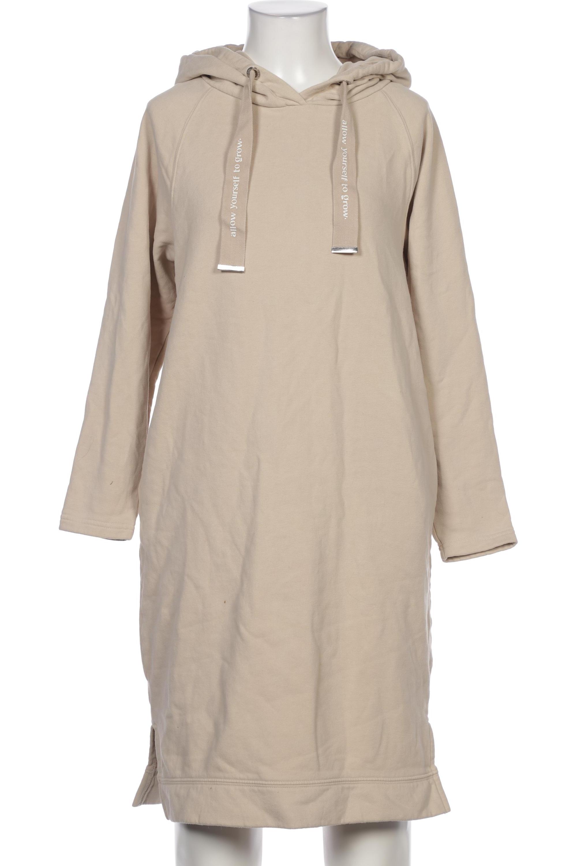 

s.Oliver Damen Kleid, beige, Gr. 34