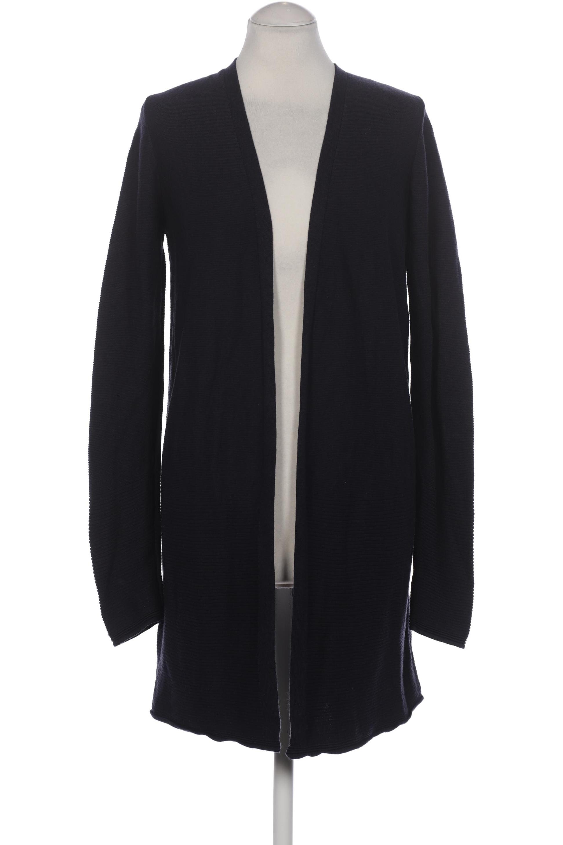 

s.Oliver Damen Strickjacke, marineblau, Gr. 38