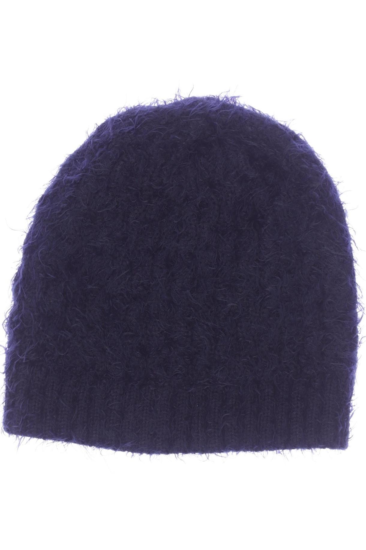 

s.Oliver Damen Hut/Mütze, marineblau, Gr. uni