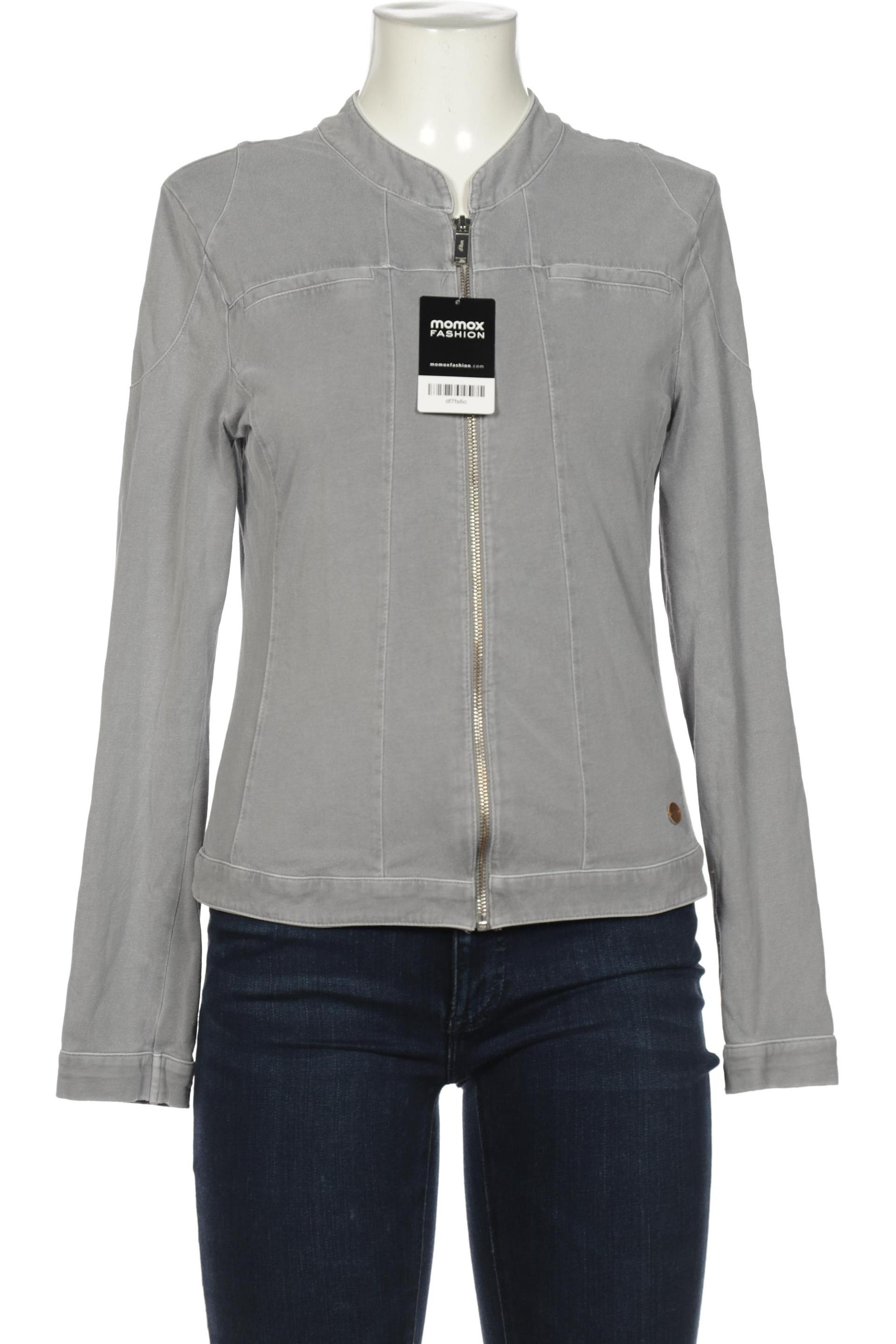 

s.Oliver Damen Blazer, grau, Gr. 40