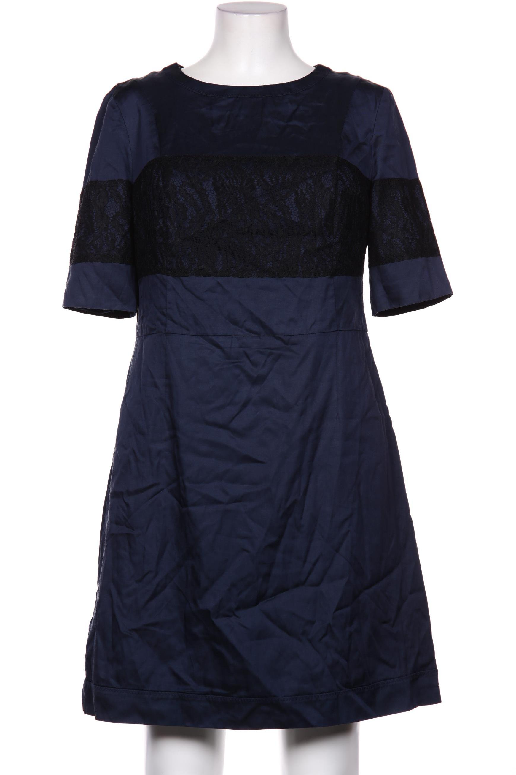 

s.Oliver Damen Kleid, marineblau, Gr. 44
