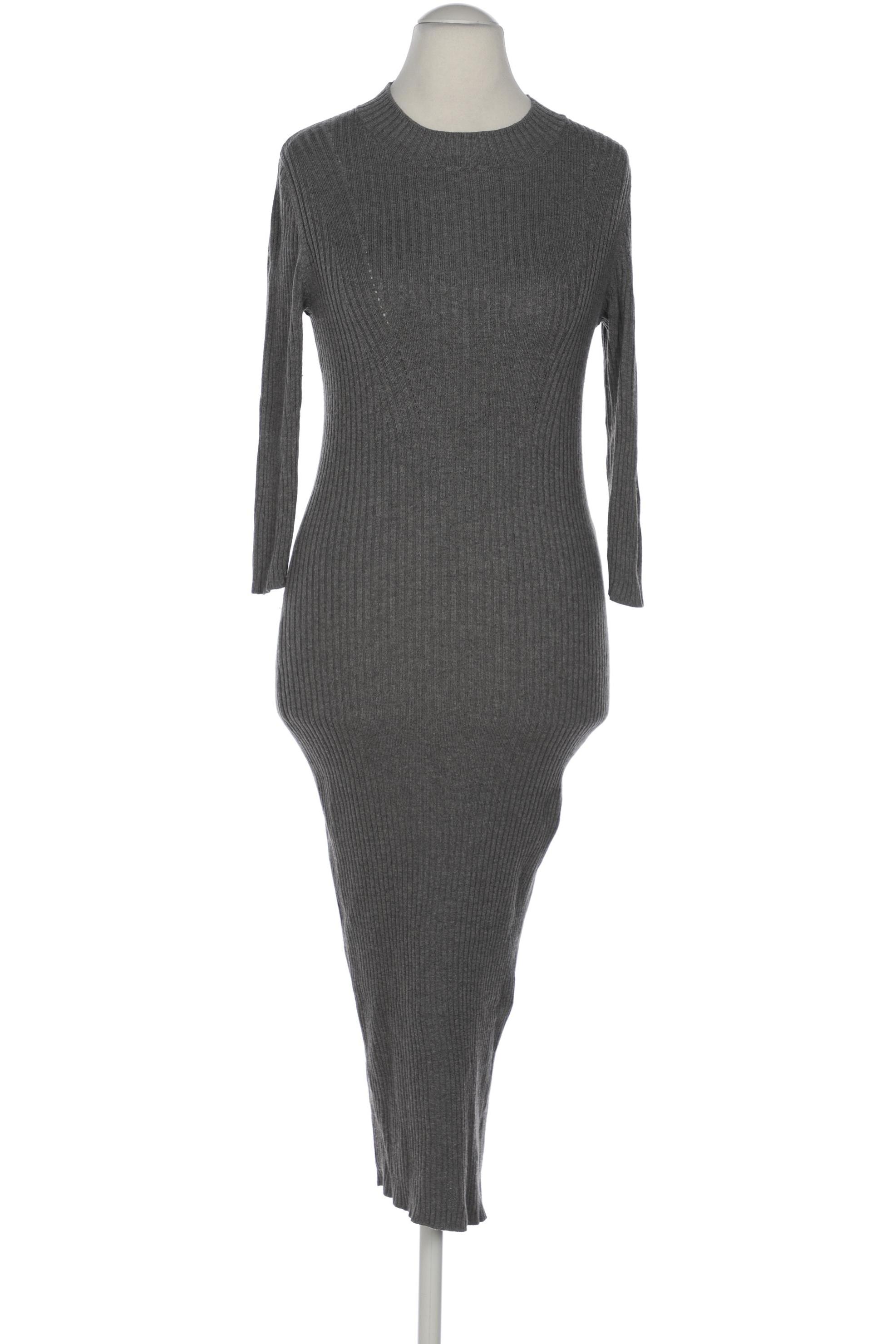 

s.Oliver Damen Kleid, grau, Gr. 40