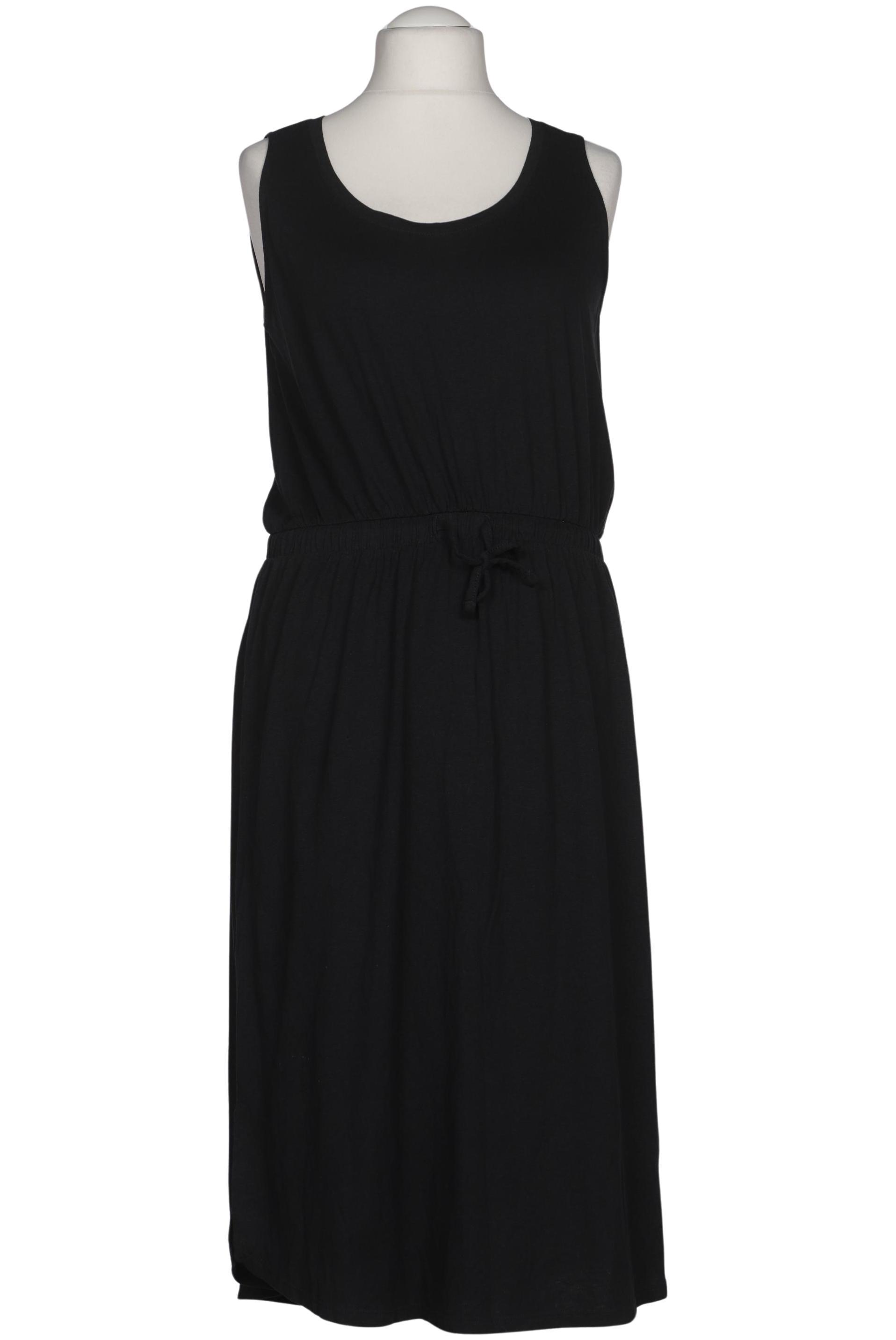 

s.Oliver Damen Kleid, schwarz, Gr. 44