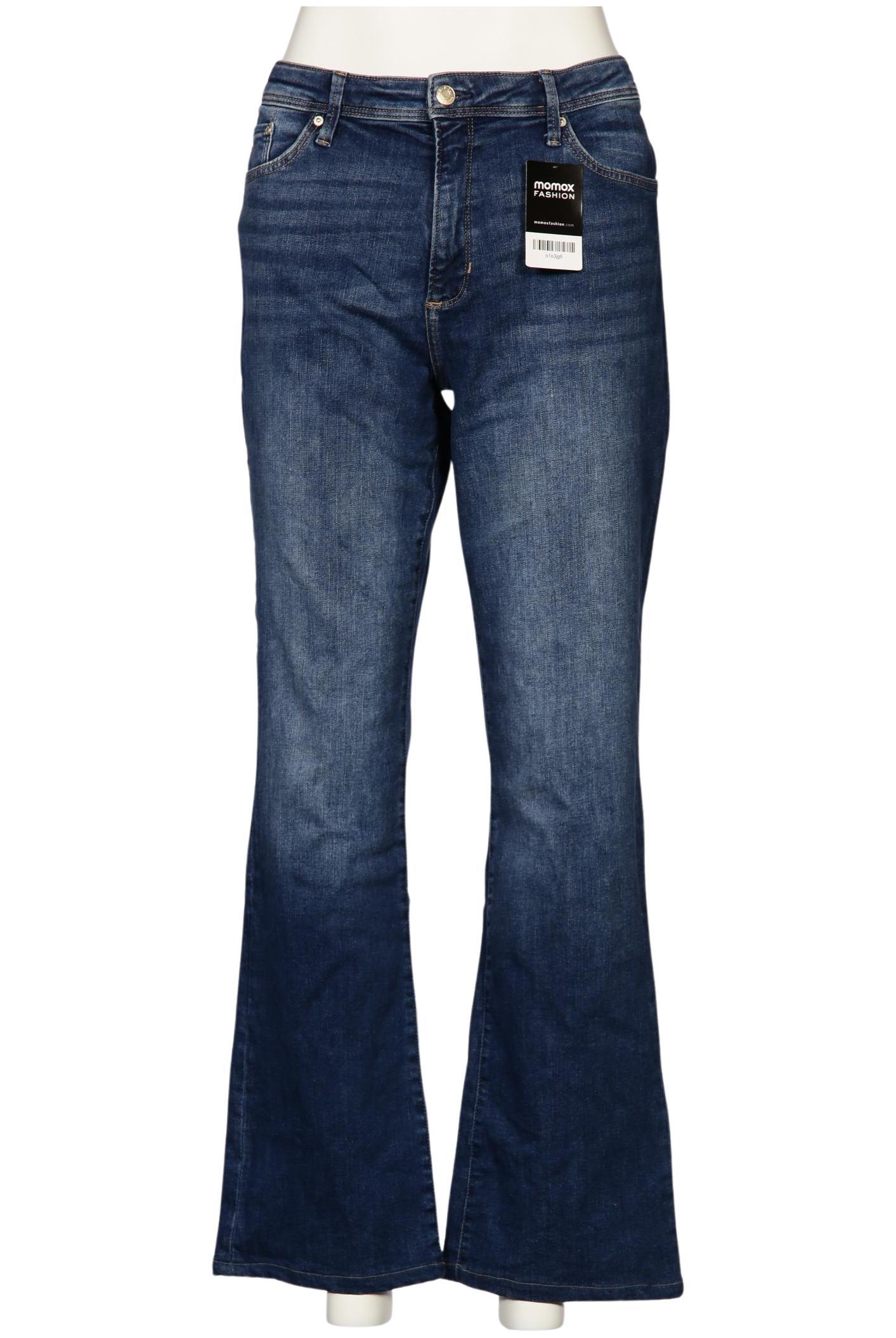 

s.Oliver Damen Jeans, blau, Gr. 42