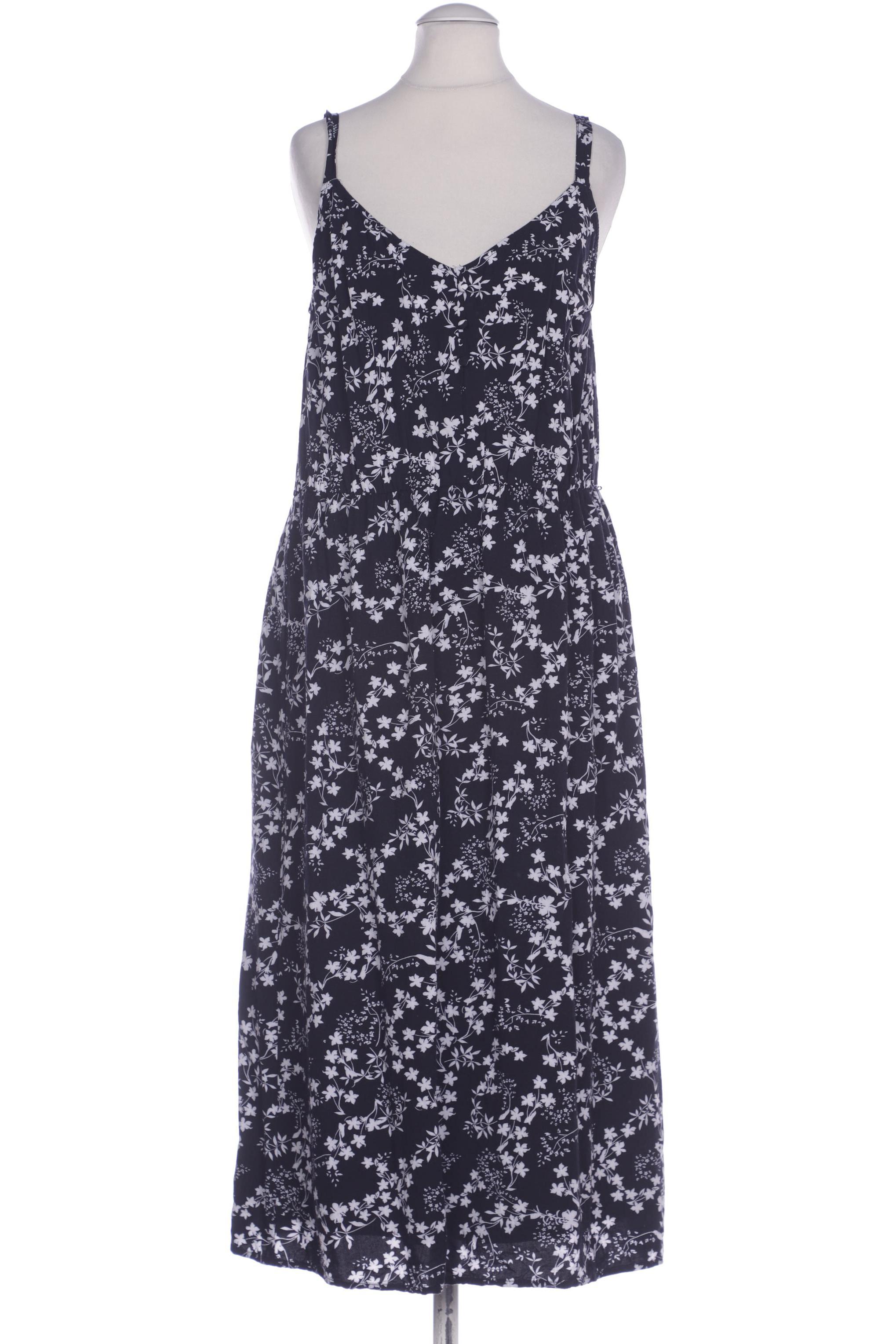 

s.Oliver Damen Kleid, marineblau