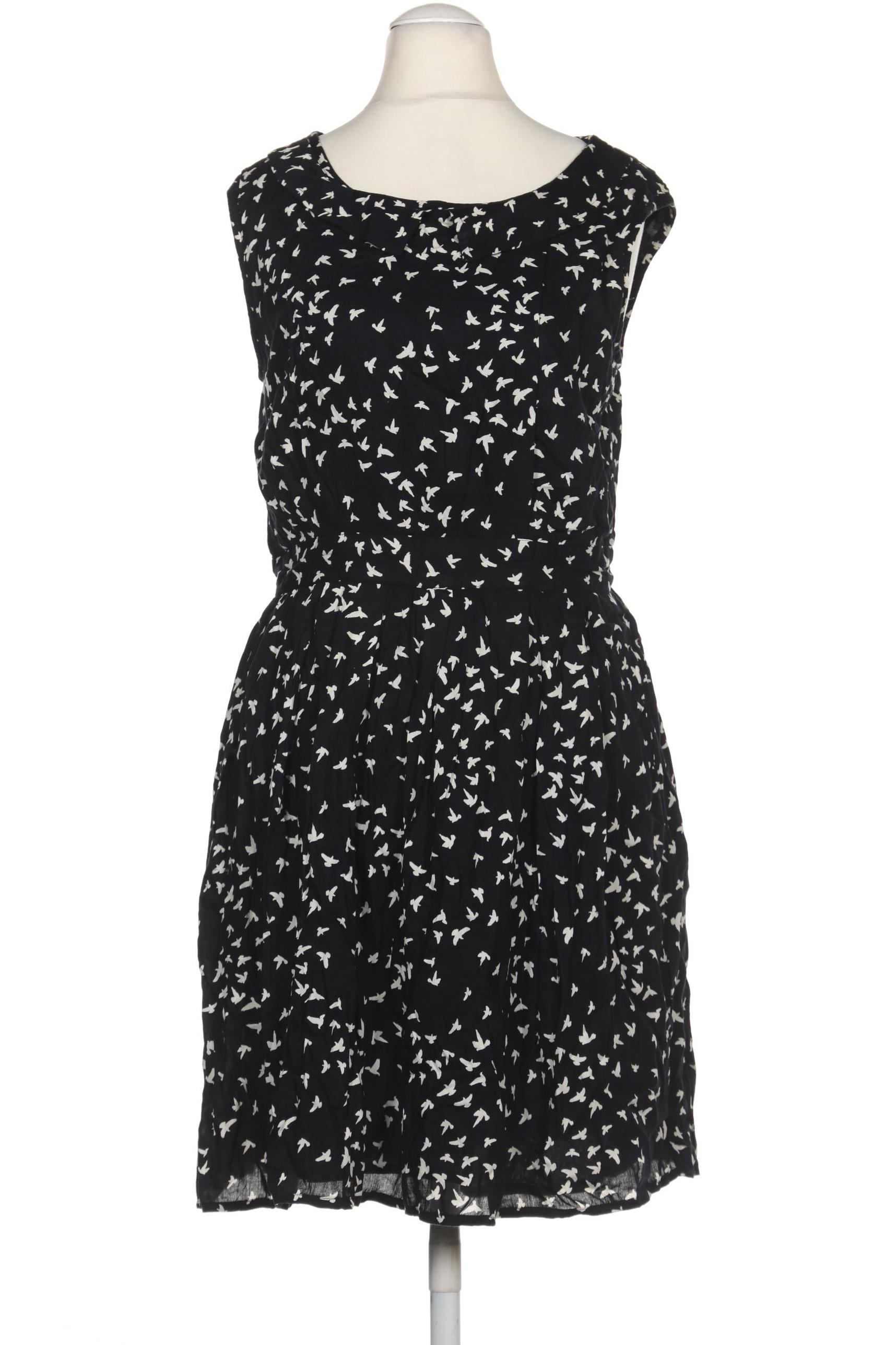 

s.Oliver Damen Kleid, marineblau