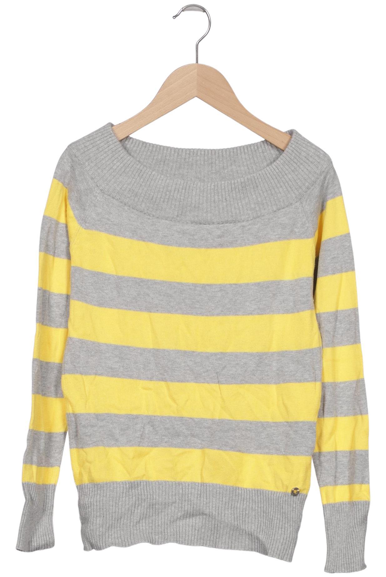 

s.Oliver Damen Pullover, mehrfarbig, Gr. 42