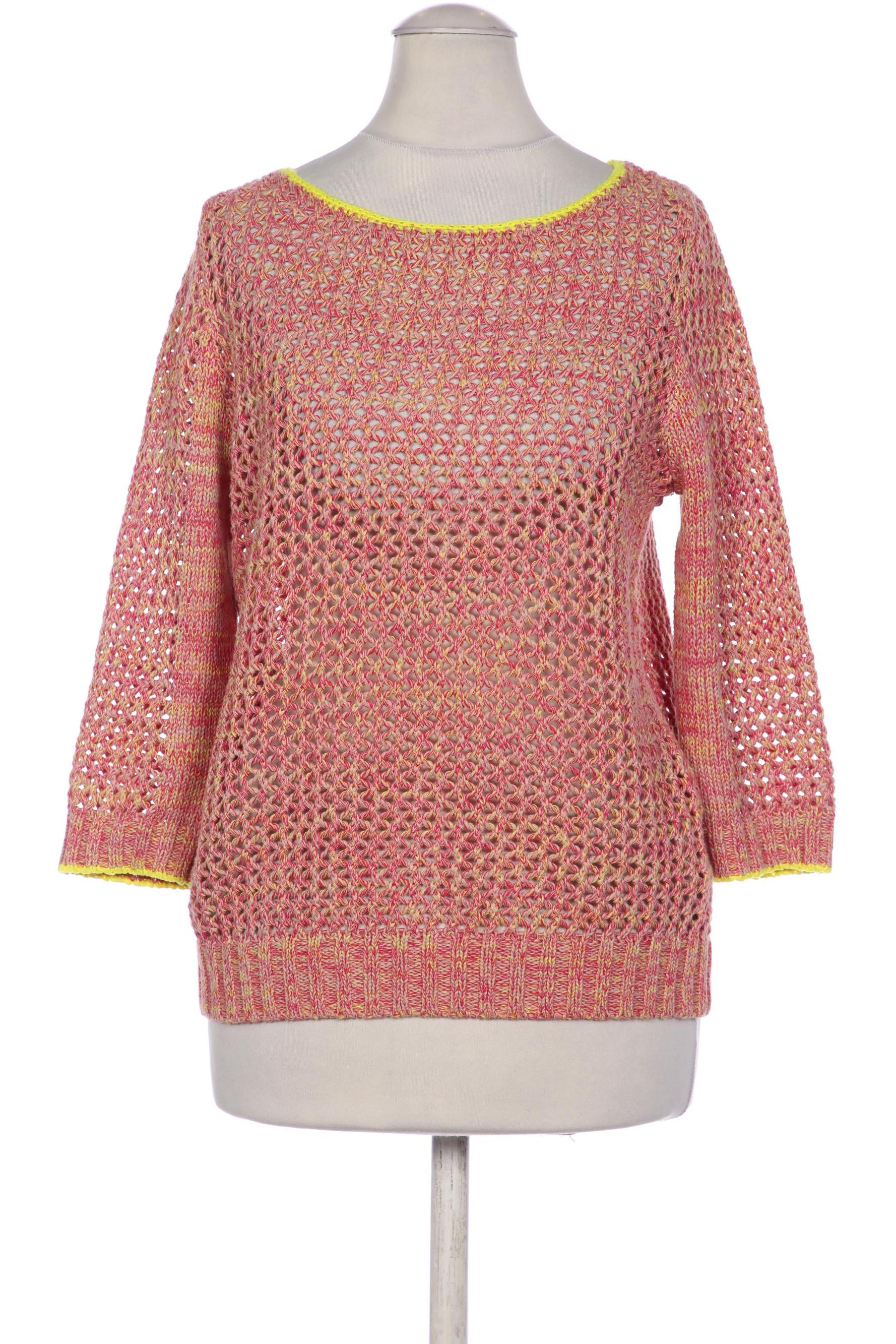 

s.Oliver Damen Pullover, pink, Gr. 36