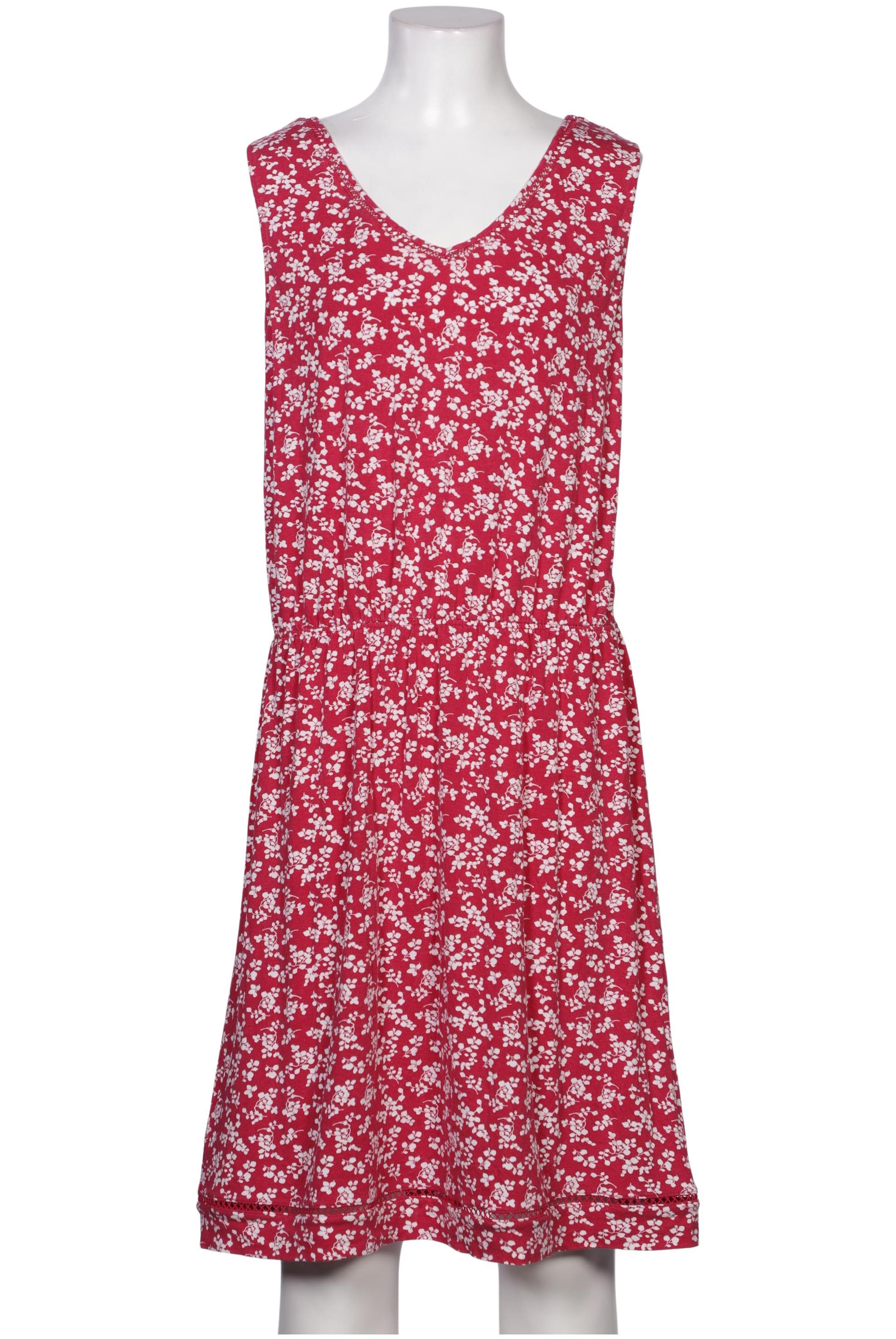 

s.Oliver Damen Kleid, pink, Gr. 40