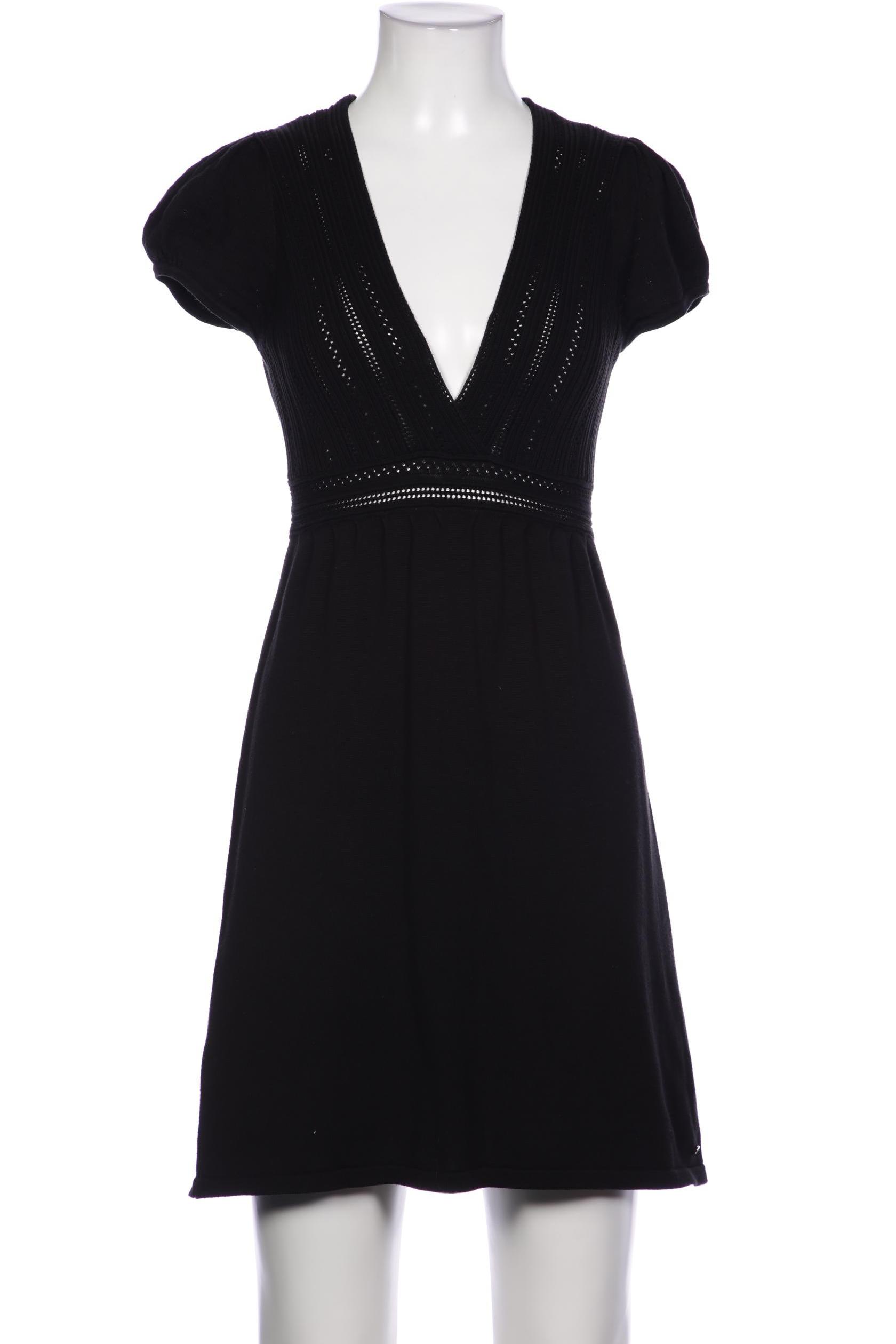 

s.Oliver Damen Kleid, schwarz