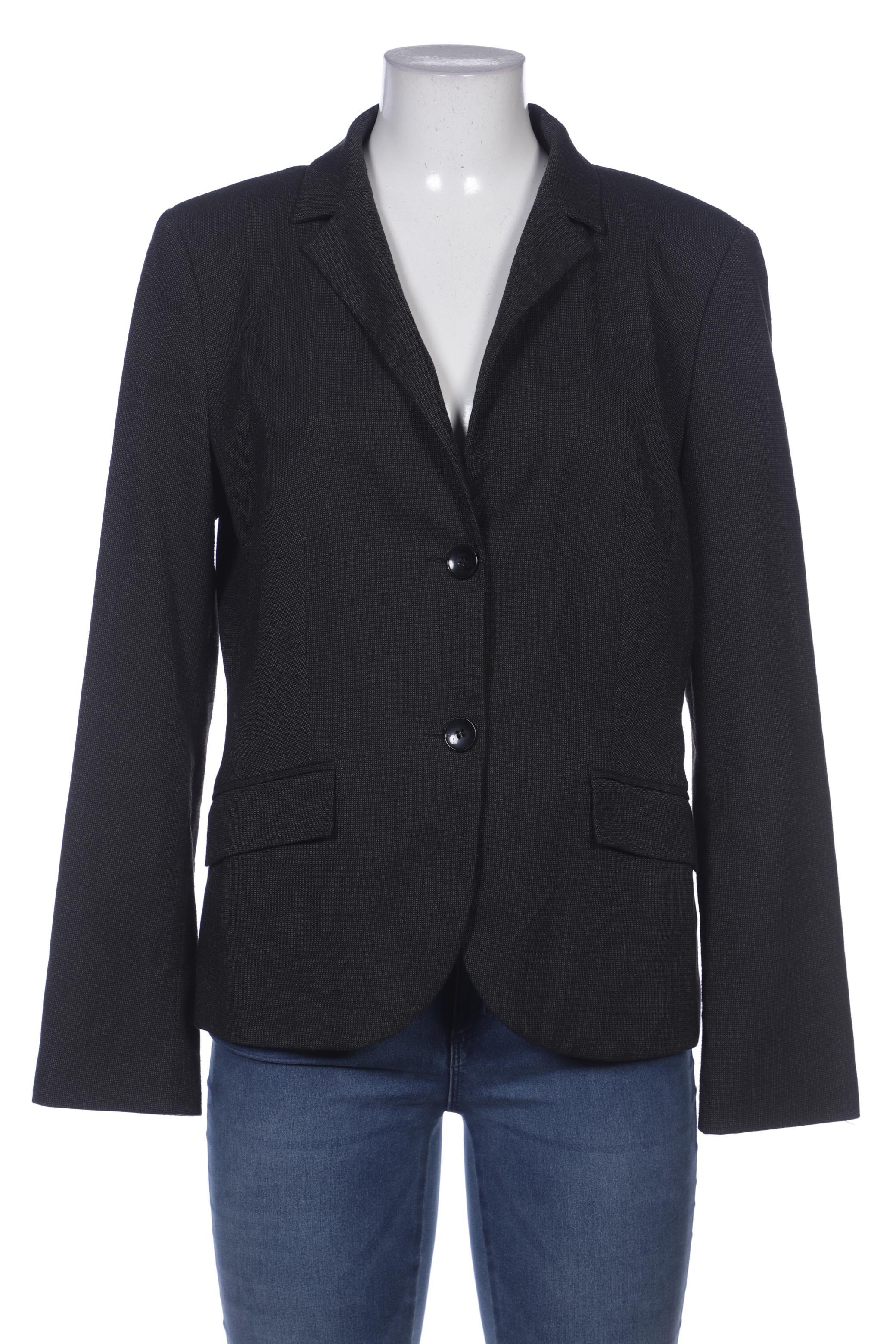 

s.Oliver Damen Blazer, braun, Gr. 42