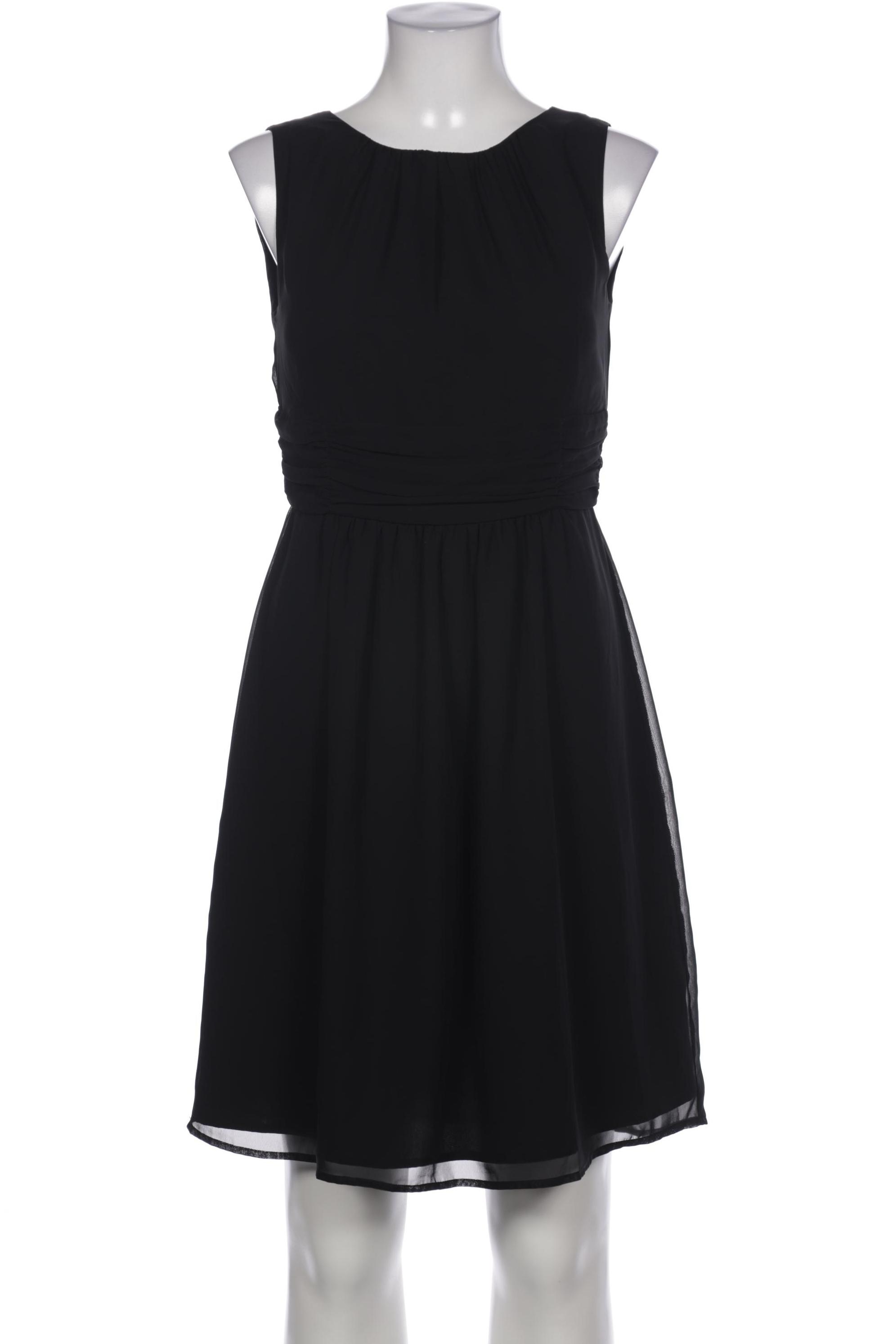

s.Oliver Damen Kleid, schwarz, Gr. 36
