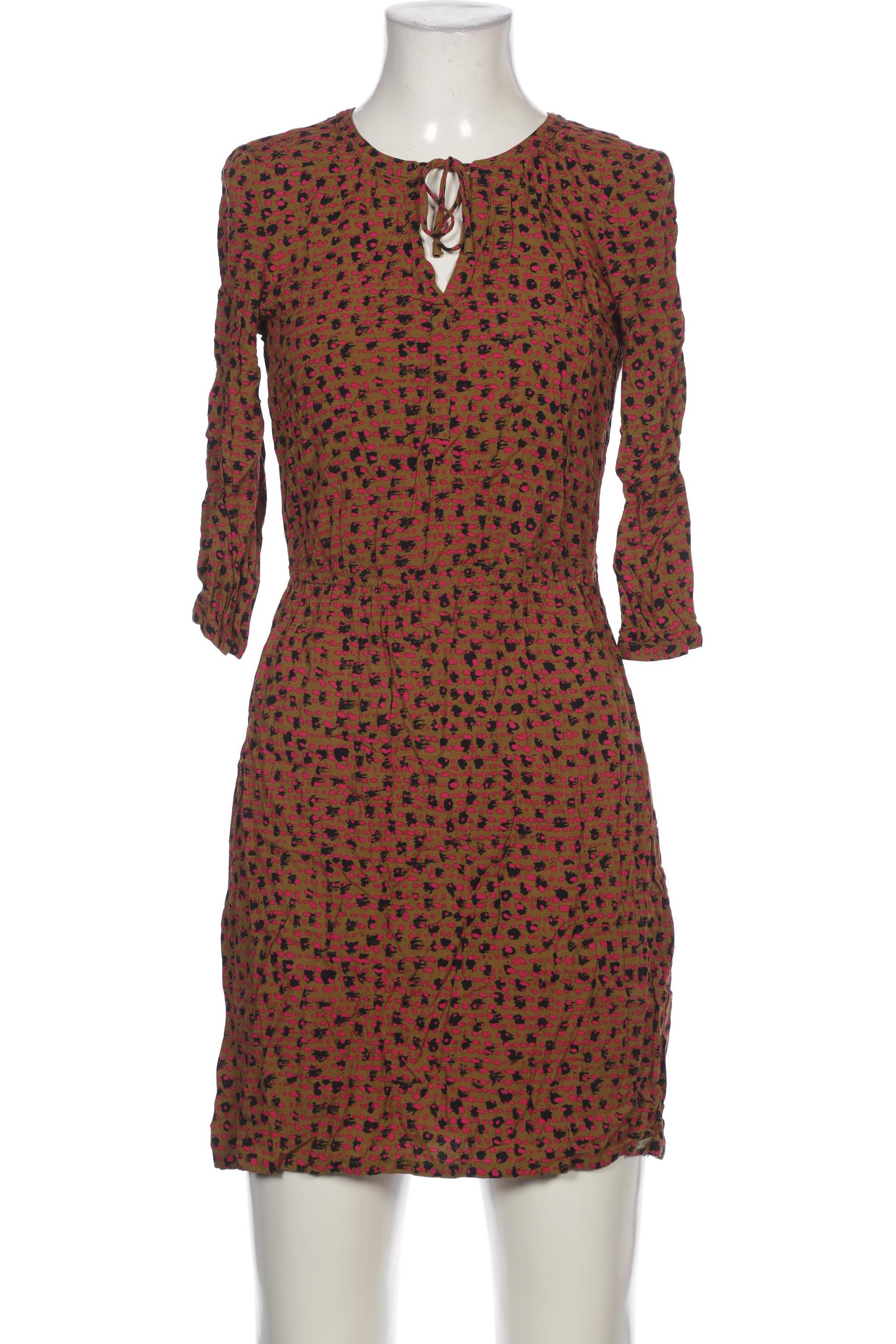 

s.Oliver Damen Kleid, braun, Gr. 36