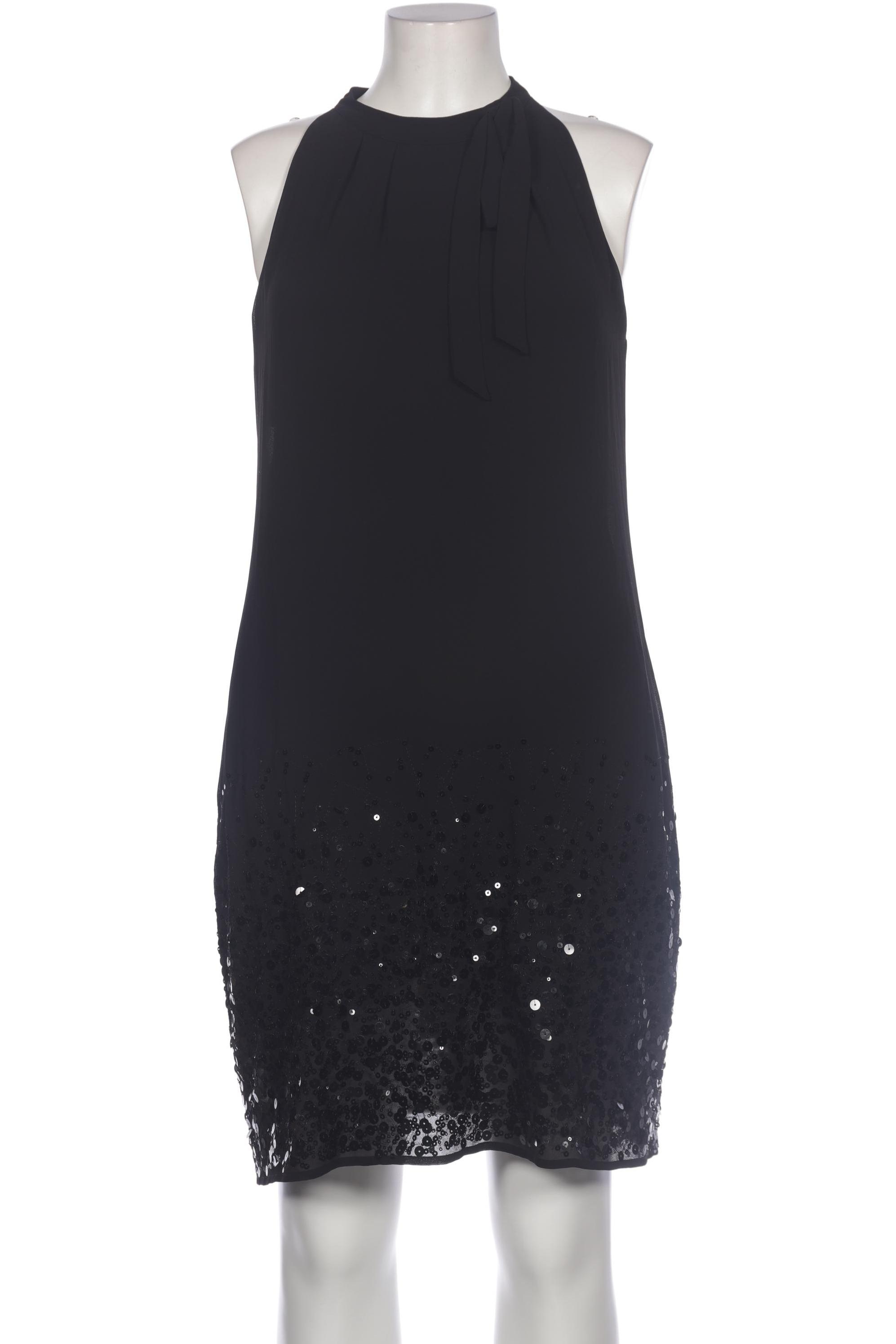 

s.Oliver Damen Kleid, schwarz, Gr. 42