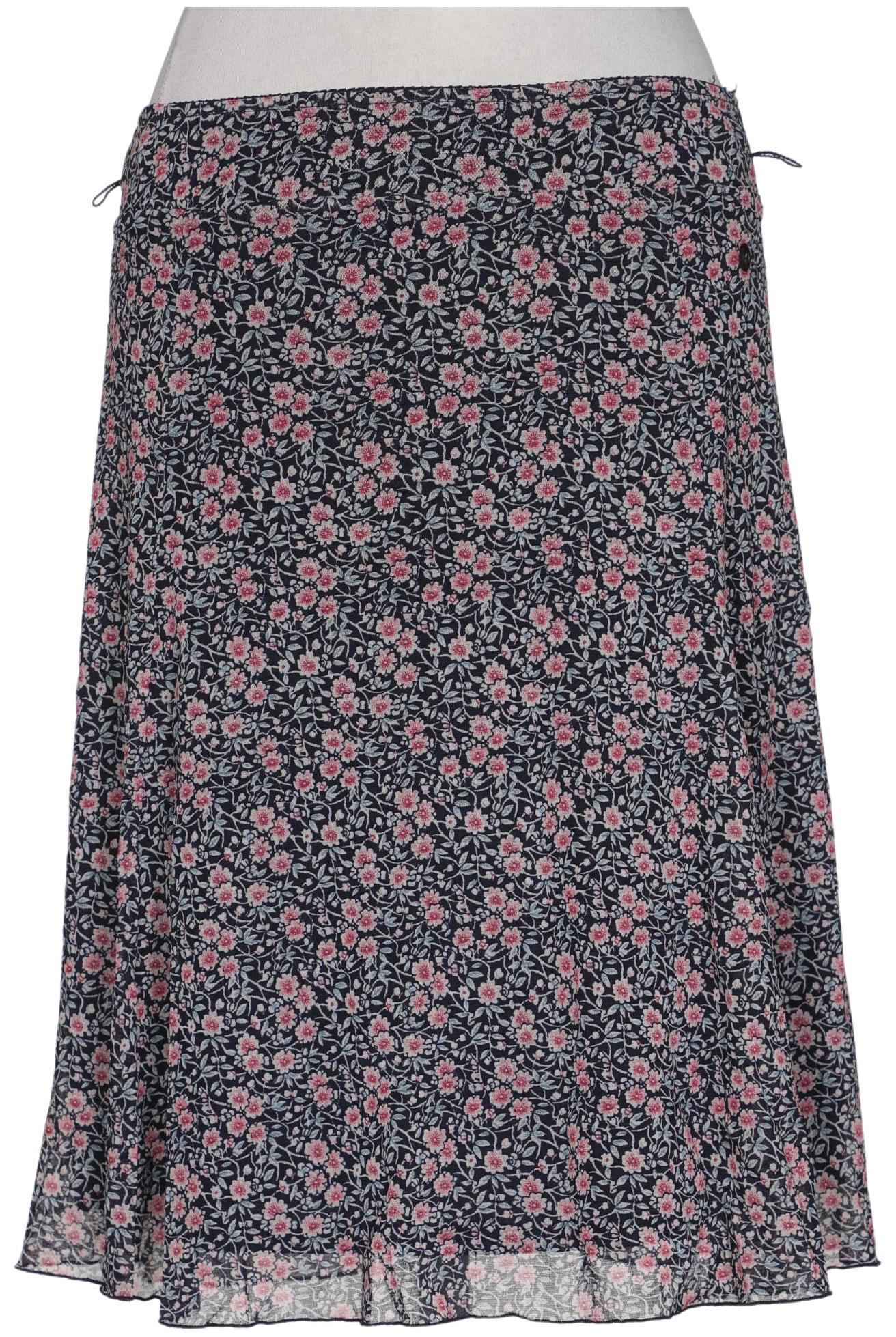 

s.Oliver Damen Rock, marineblau, Gr. 38