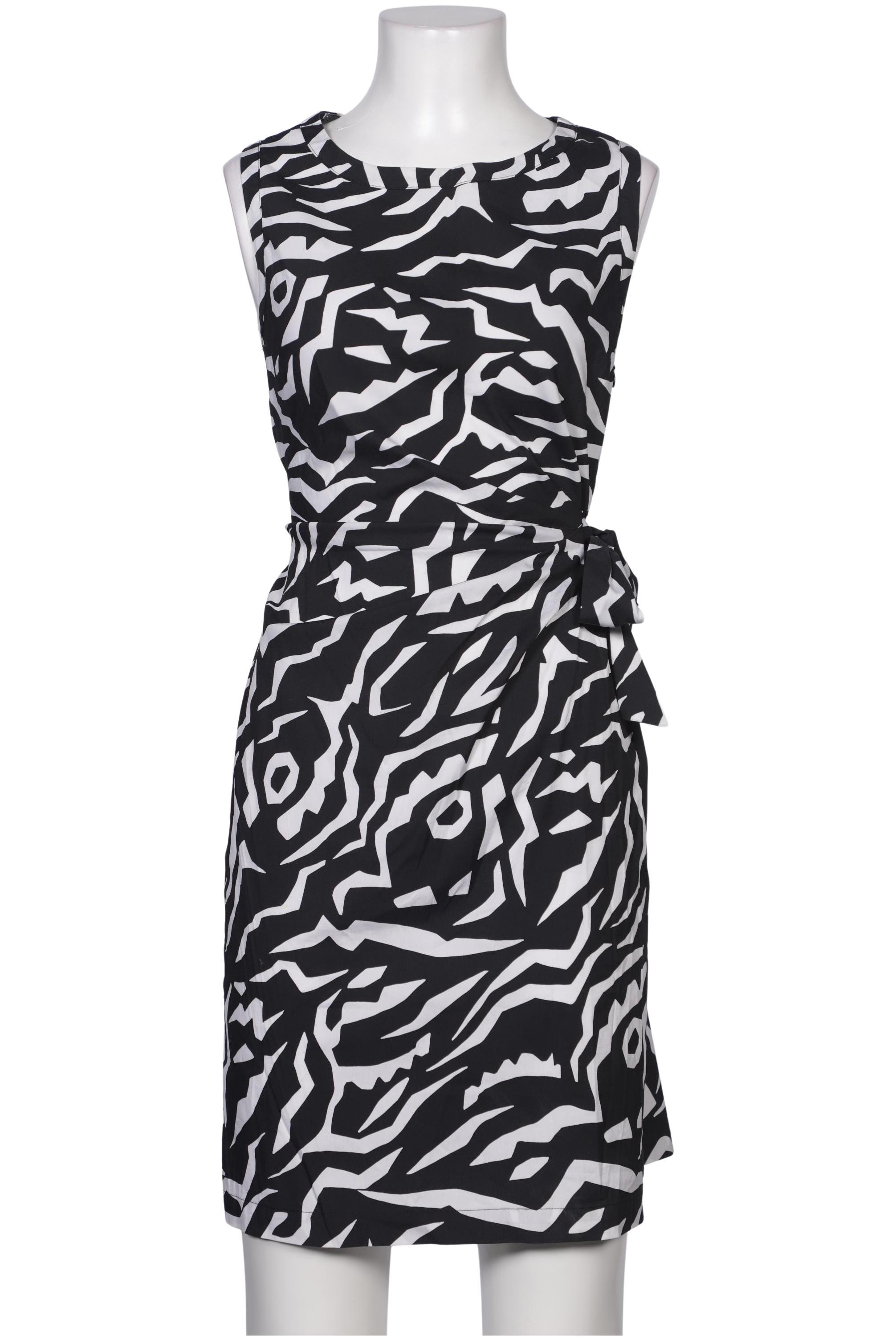 

s.Oliver Damen Kleid, schwarz, Gr. 40