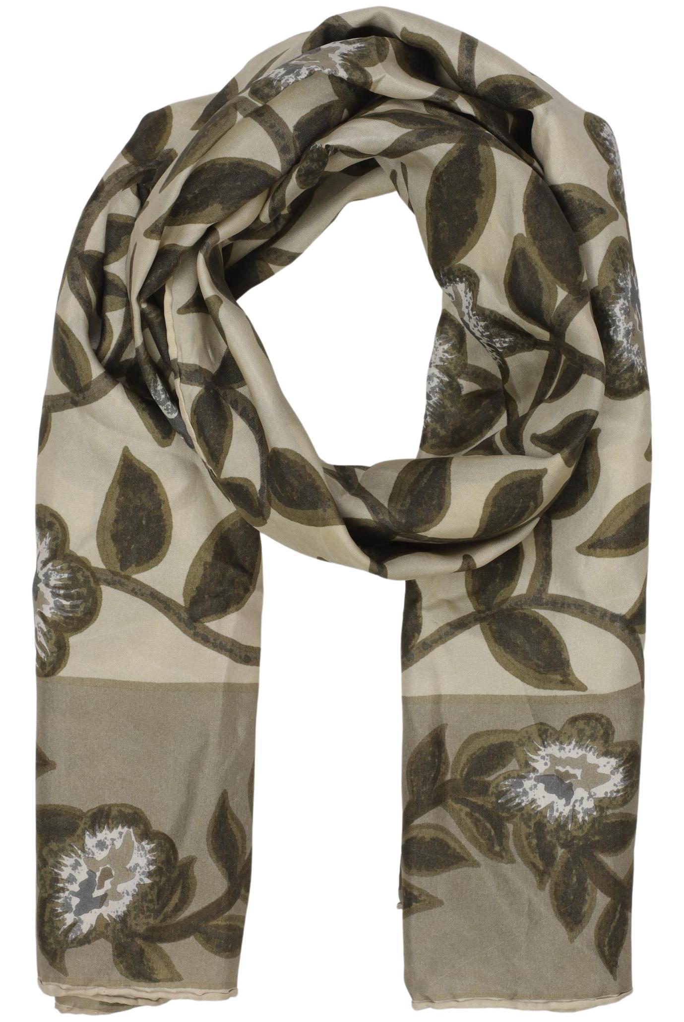 

s.Oliver Damen Schal, mehrfarbig, Gr.