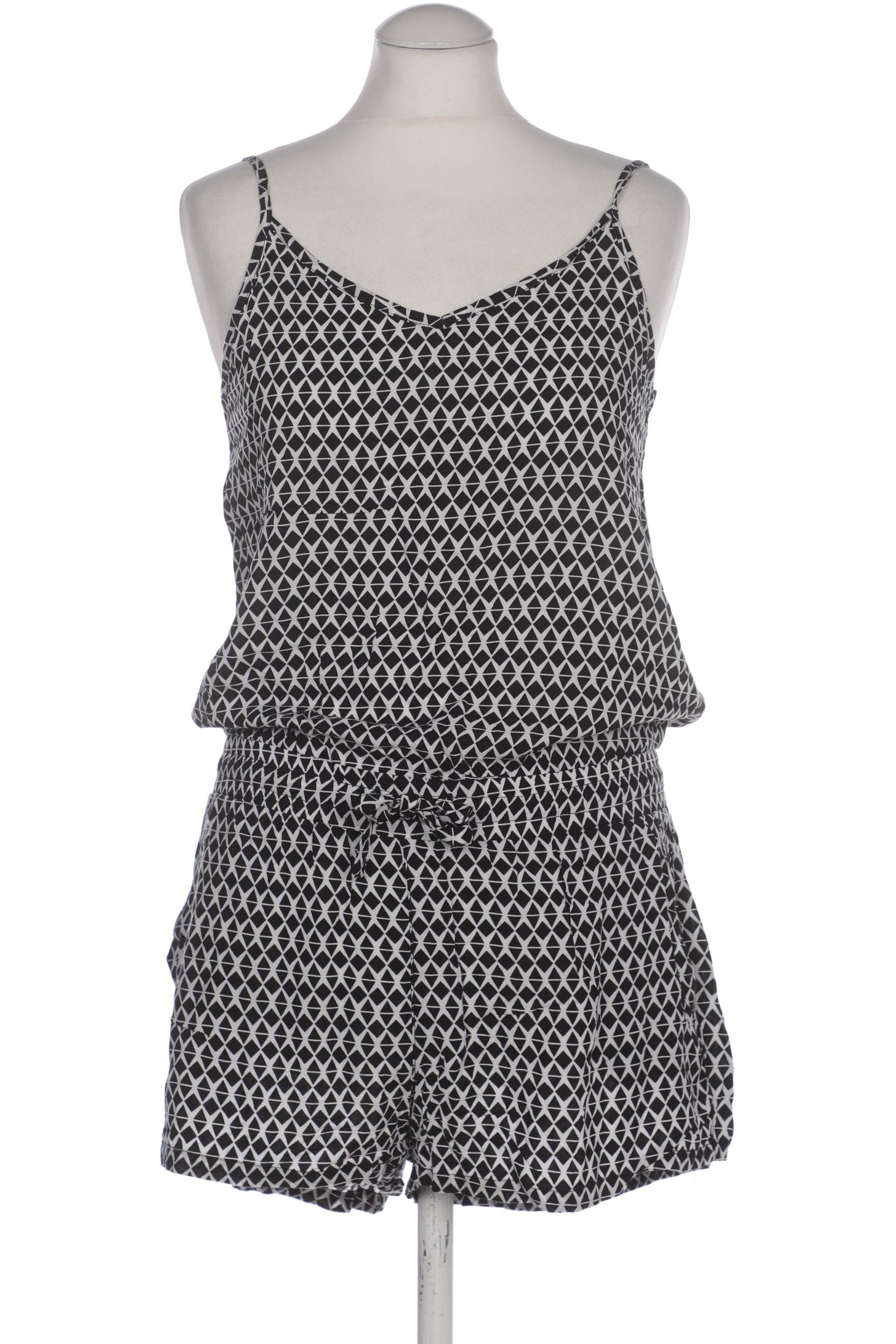 Thumbnail - s.Oliver Damen Jumpsuit/Overall, schwarz, Gr. 40