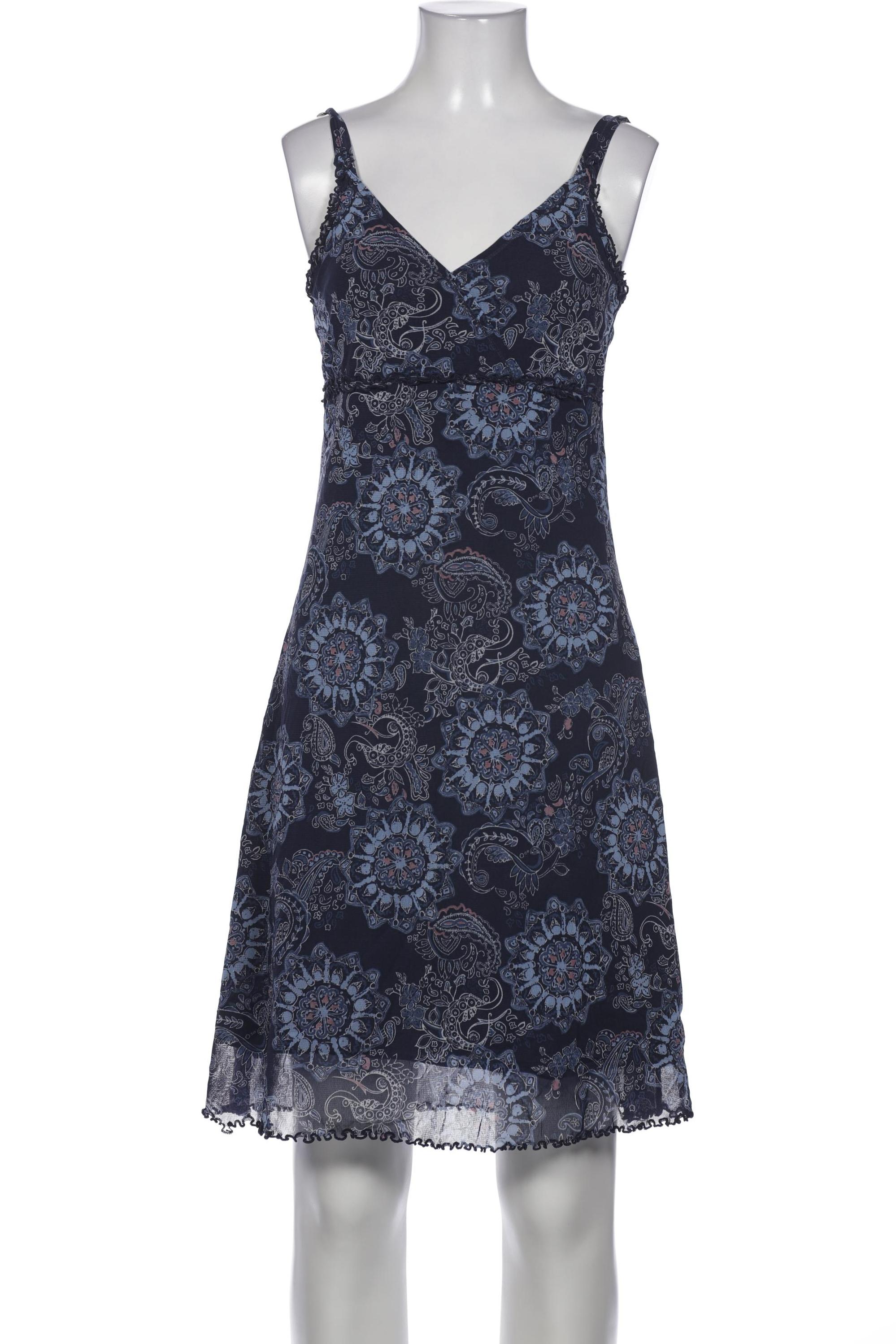 

s.Oliver Damen Kleid, marineblau, Gr. 36