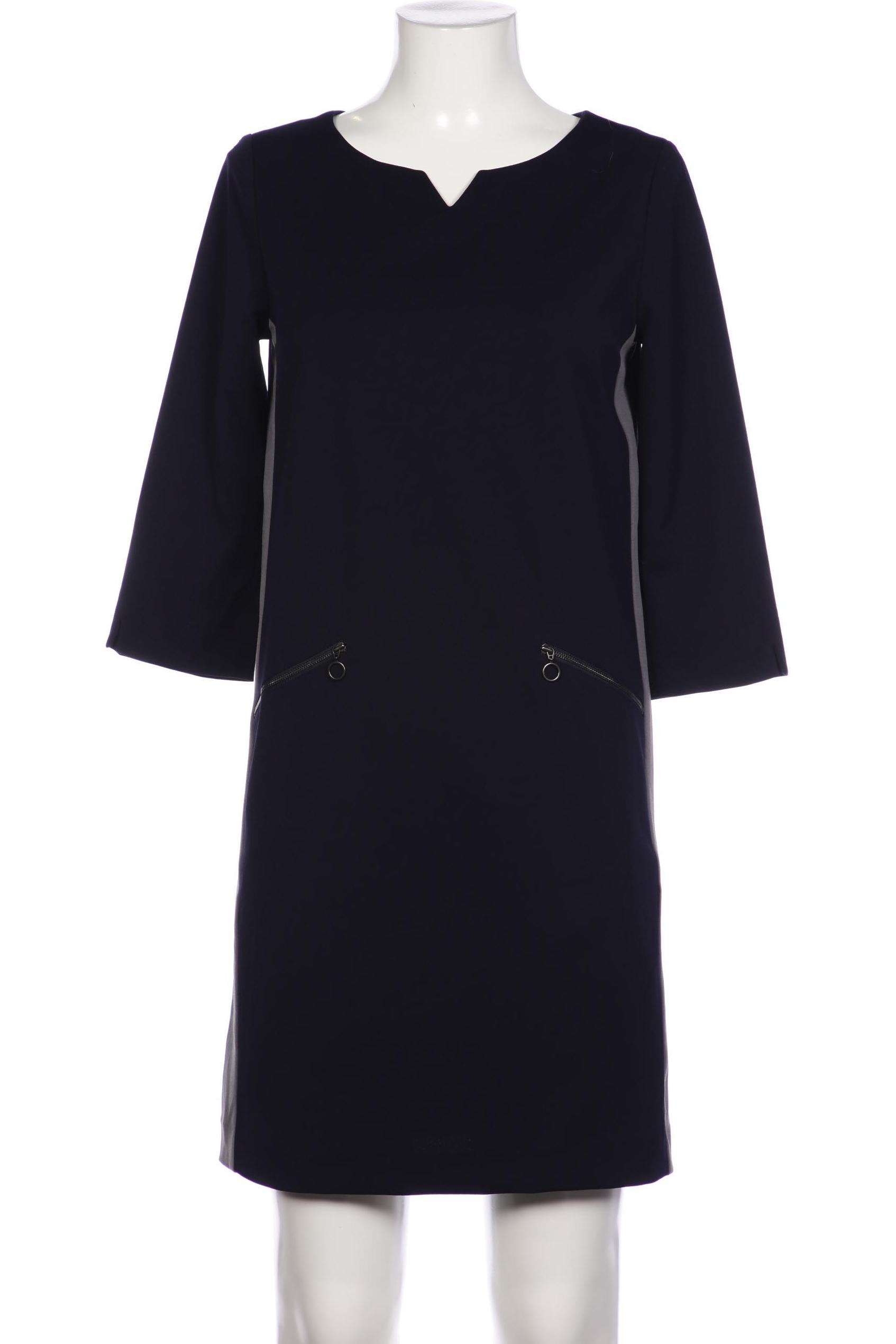 Thumbnail - s.Oliver Damen Kleid, marineblau, Gr. 34