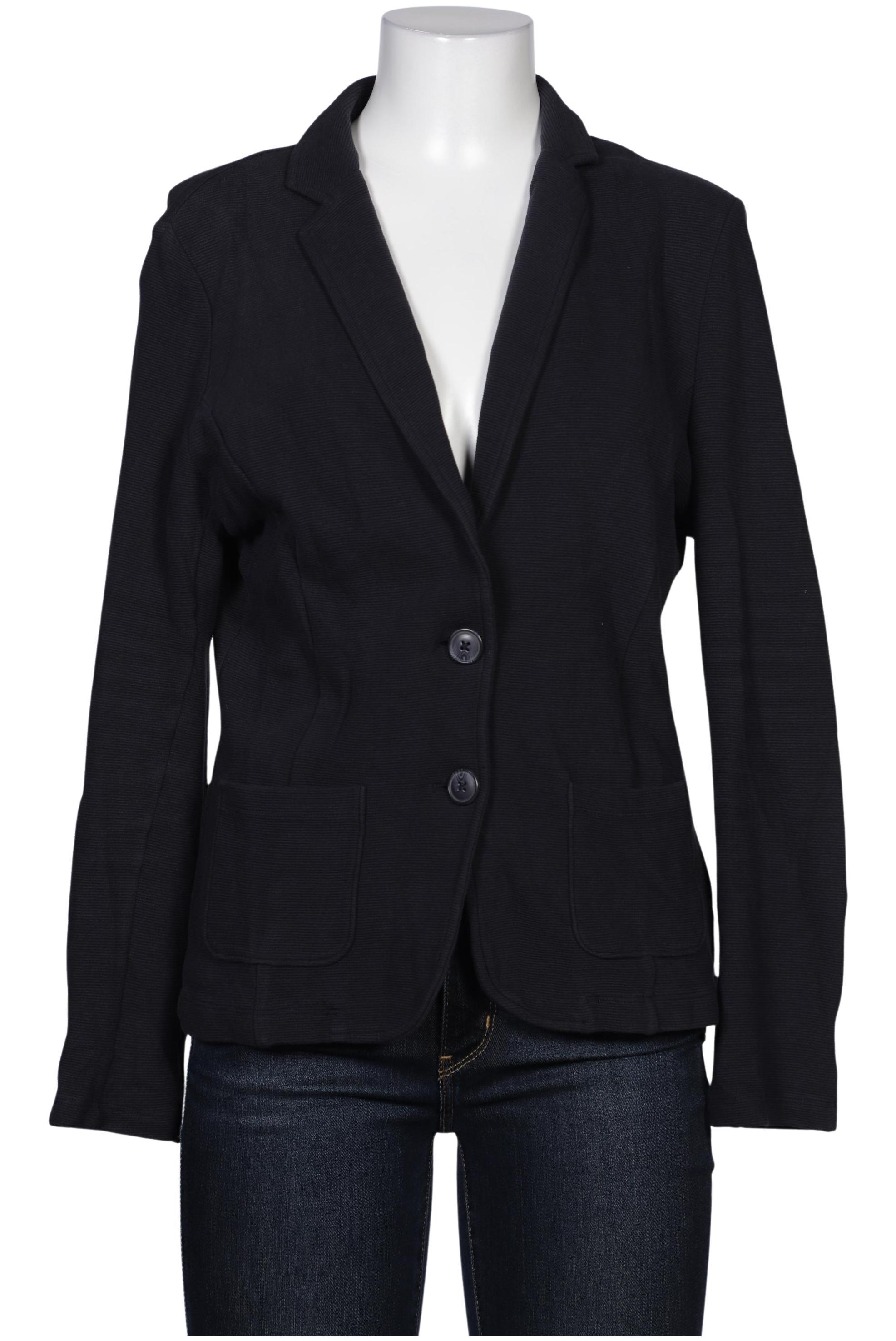 

s.Oliver Damen Blazer, marineblau, Gr. 40