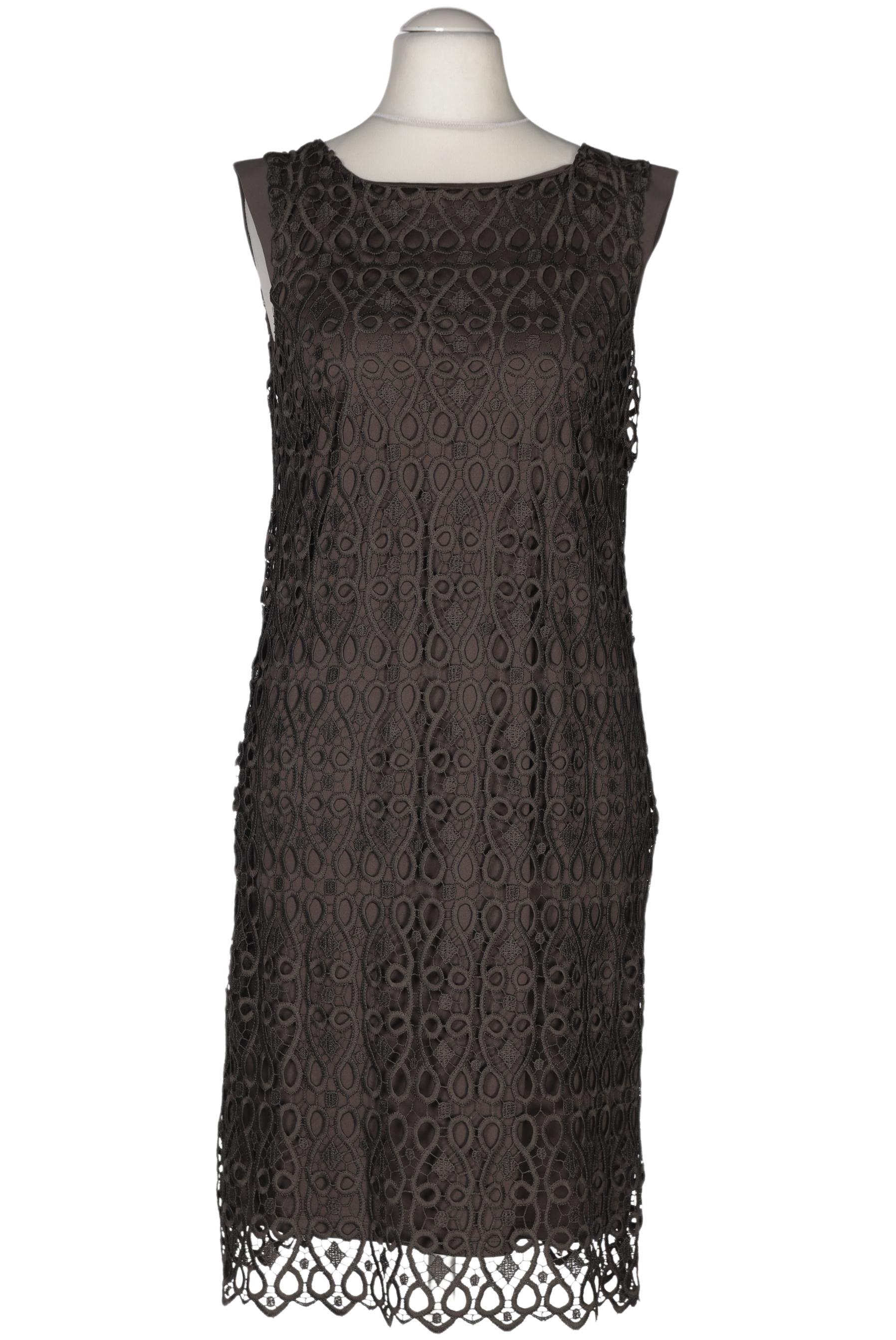 

s.Oliver Damen Kleid, grau, Gr. 40