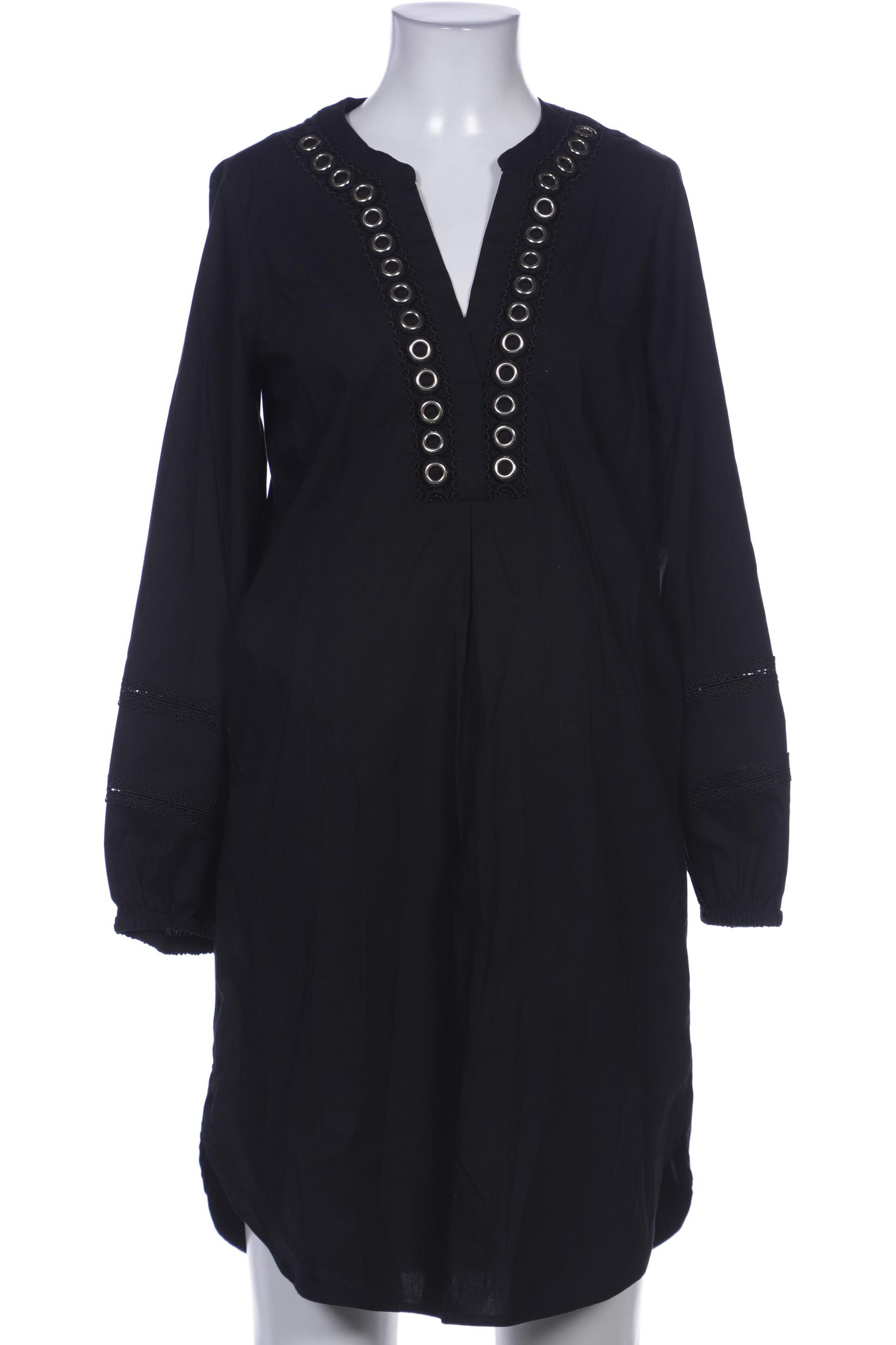 Thumbnail - s.Oliver Damen Kleid, schwarz, Gr. 34