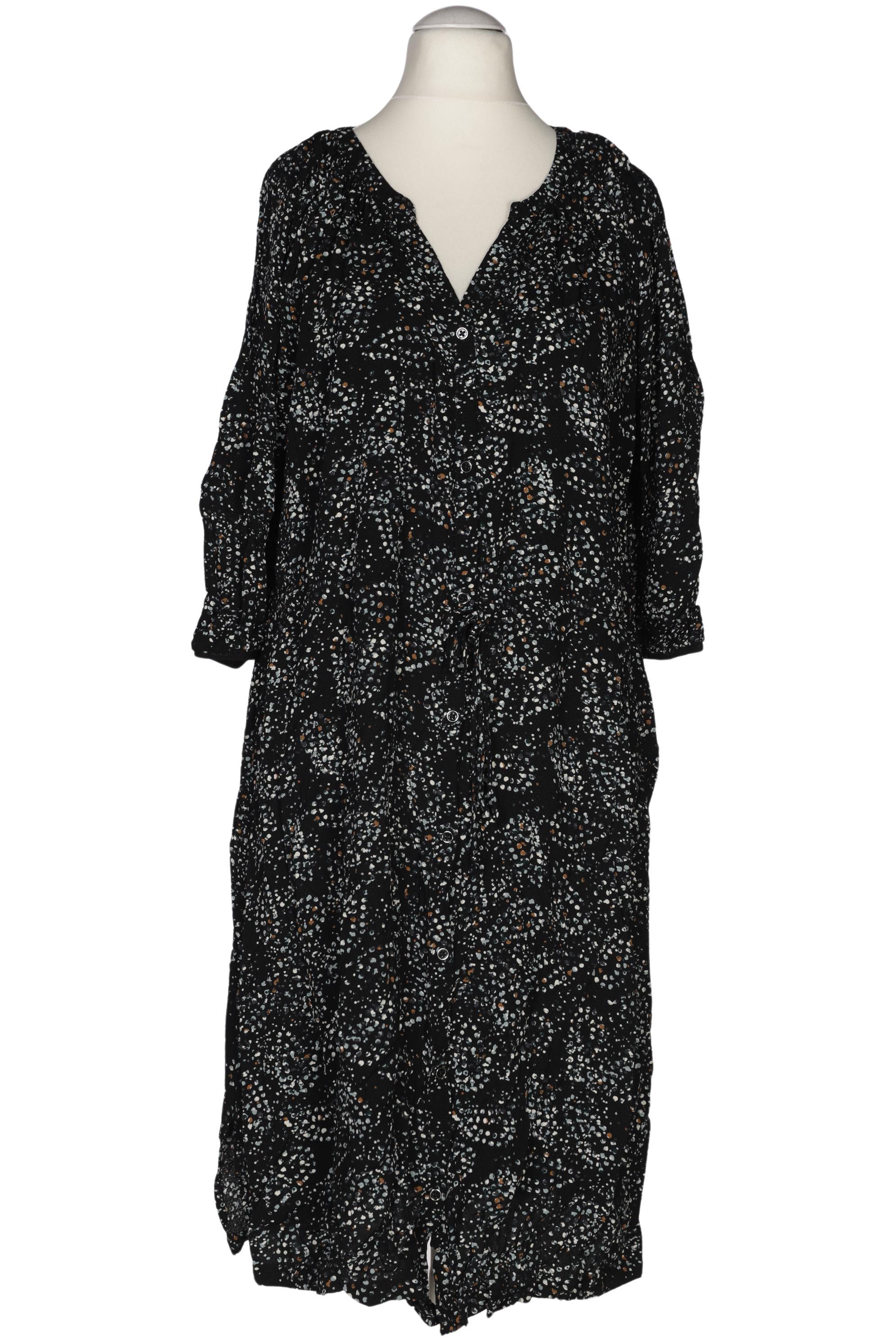

s.Oliver Damen Kleid, schwarz, Gr. 40