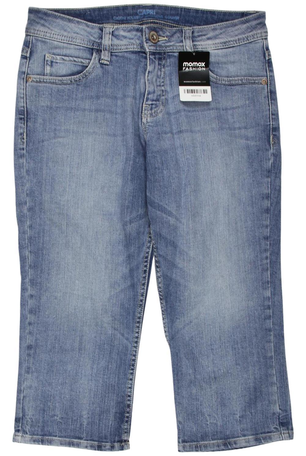 

s.Oliver Damen Jeans, blau, Gr. 36